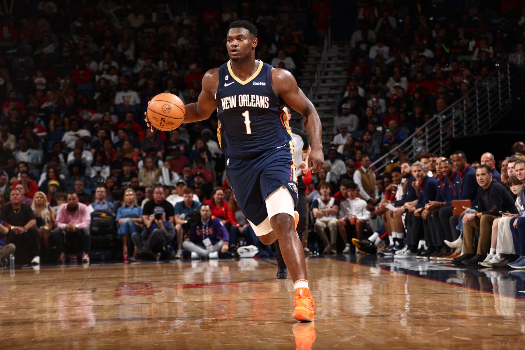 NBA Power Rankings: Where Every Team Stands After 2 Months - Vimarsana News