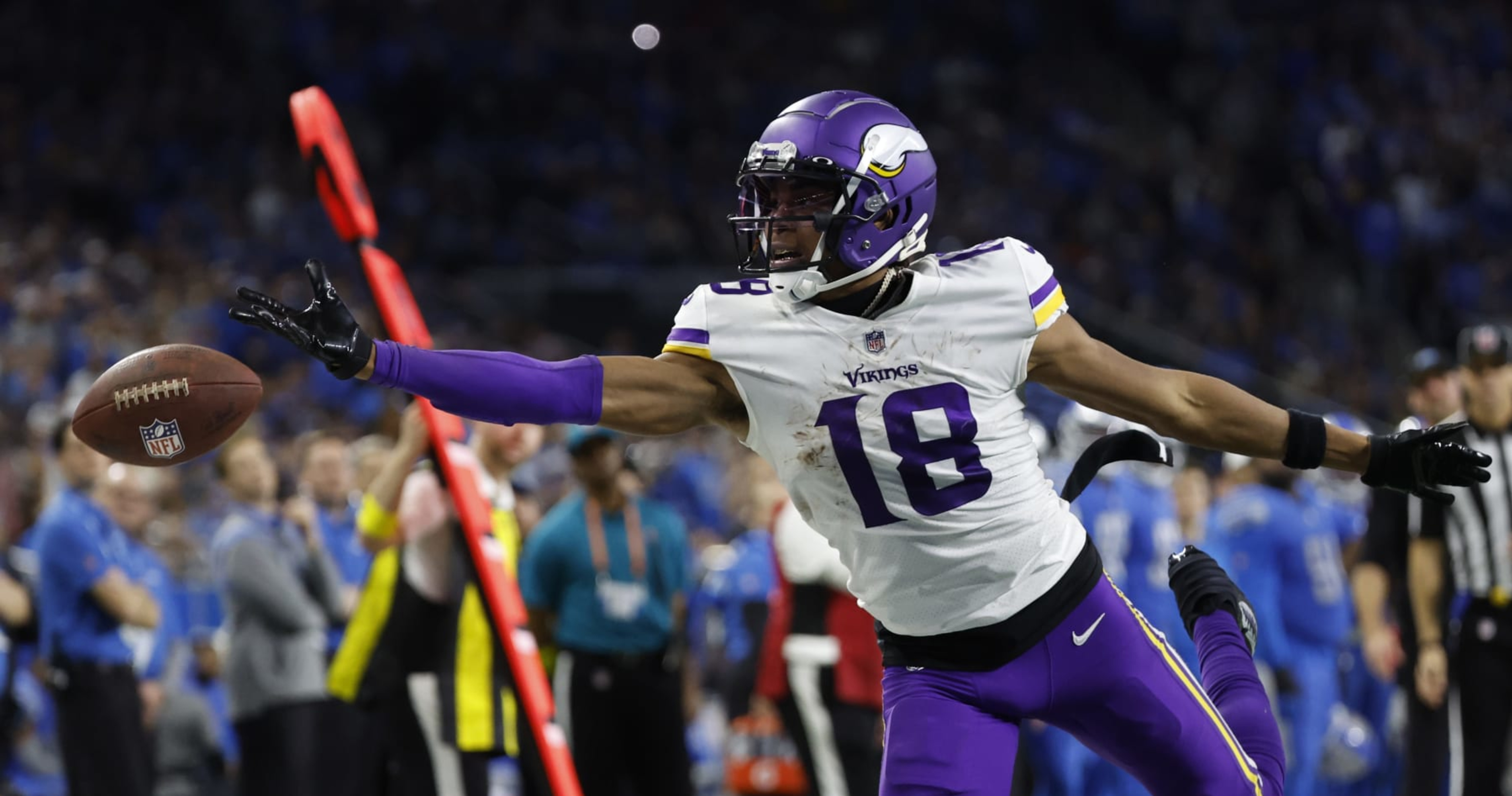 3 Takeaways from Cowboys' Week 11 Win vs. Vikings, News, Scores,  Highlights, Stats, and Rumors