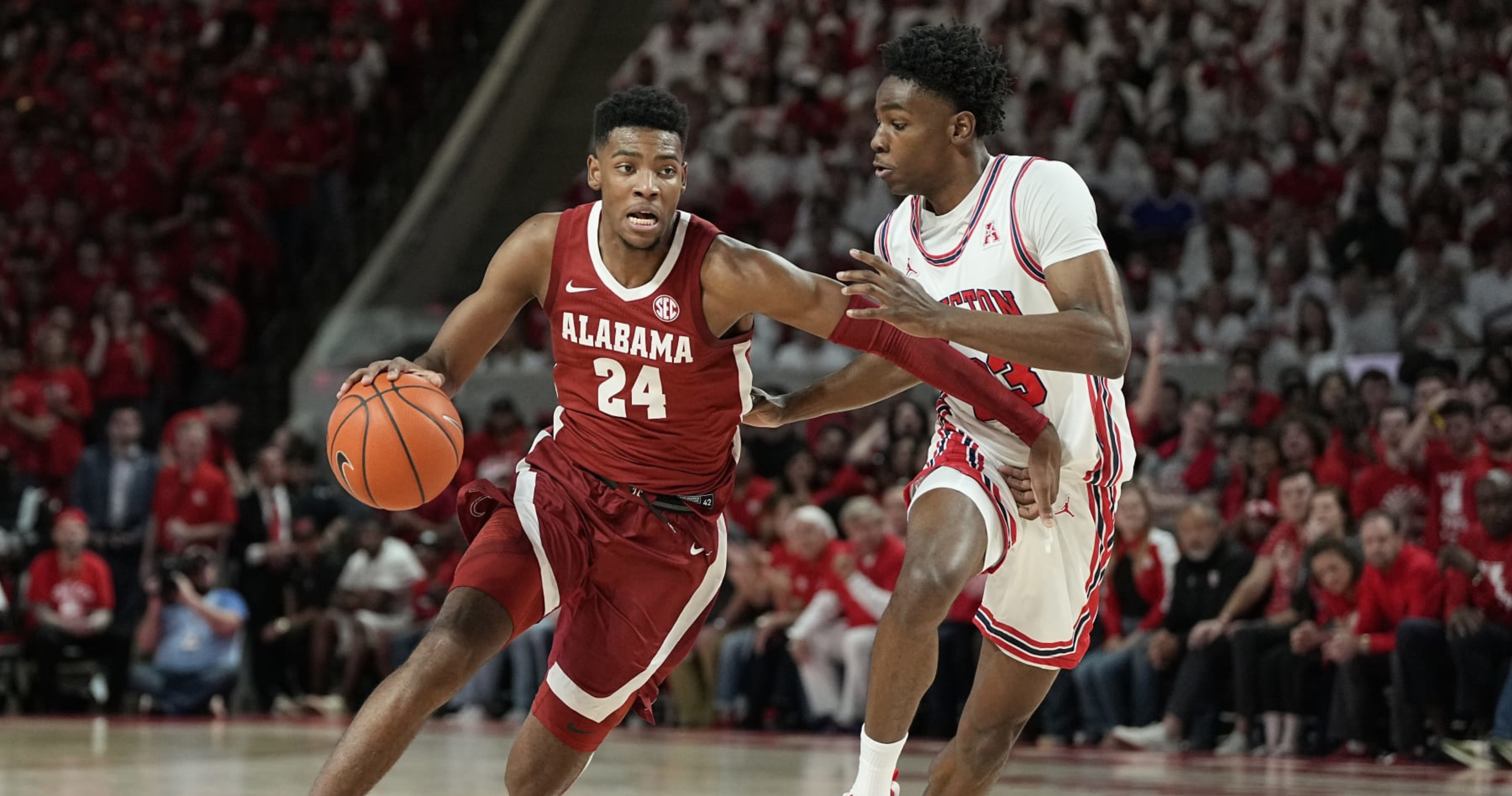 Ap College Basketball Poll 2022 Complete Week 6 Mens Rankings Released News Scores 8629