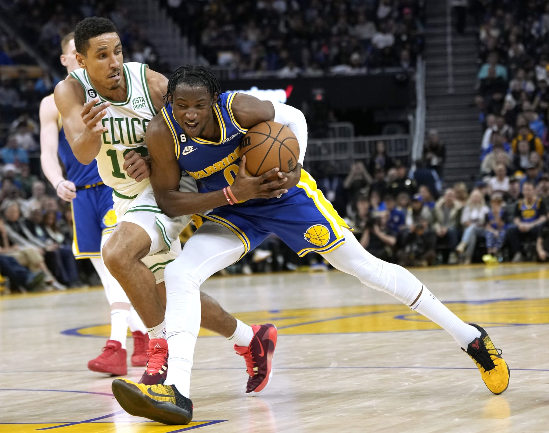 Nba Week 9 Schedule