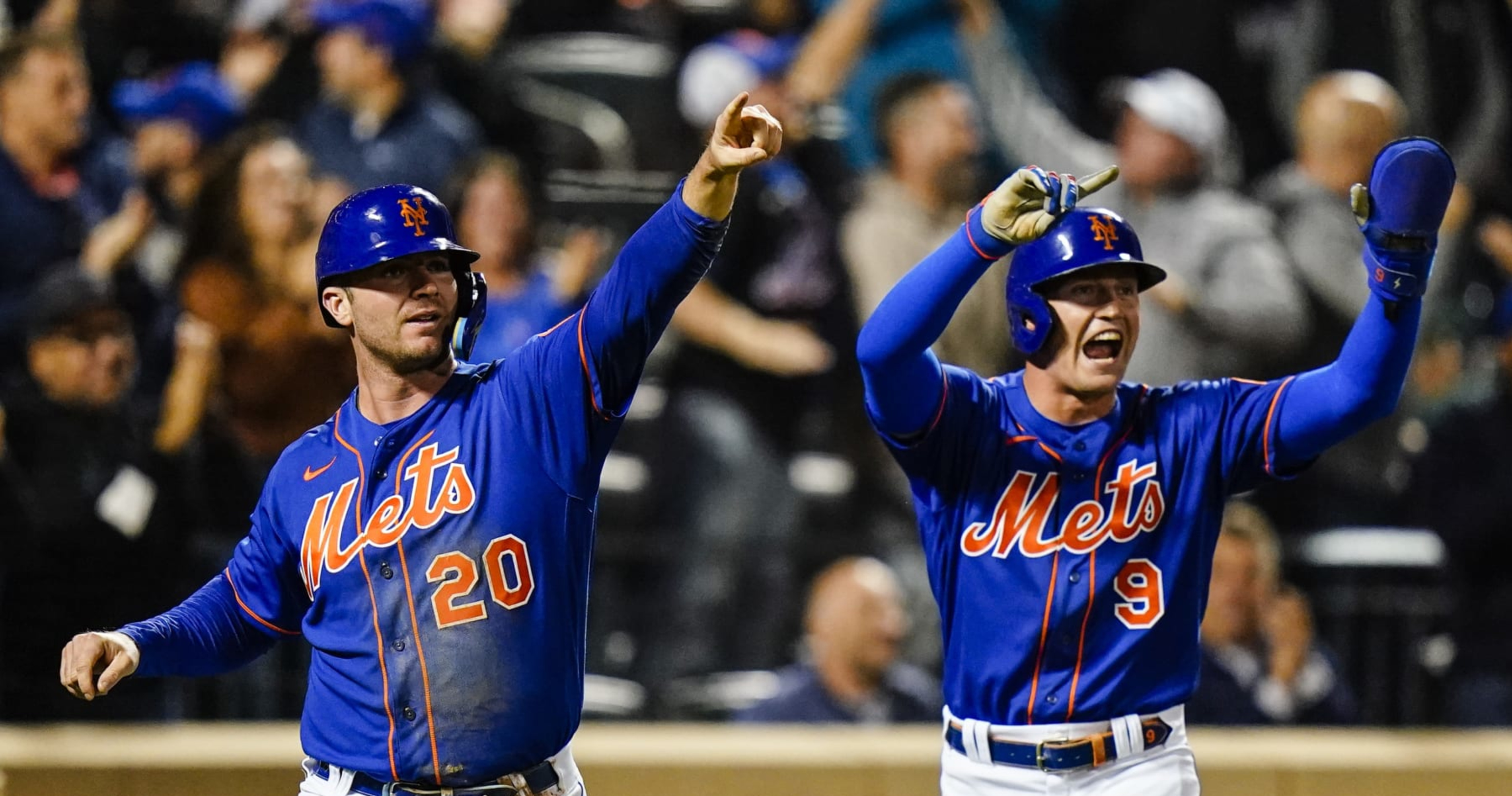 Mets: Three community outreach initiatives Steve Cohen should