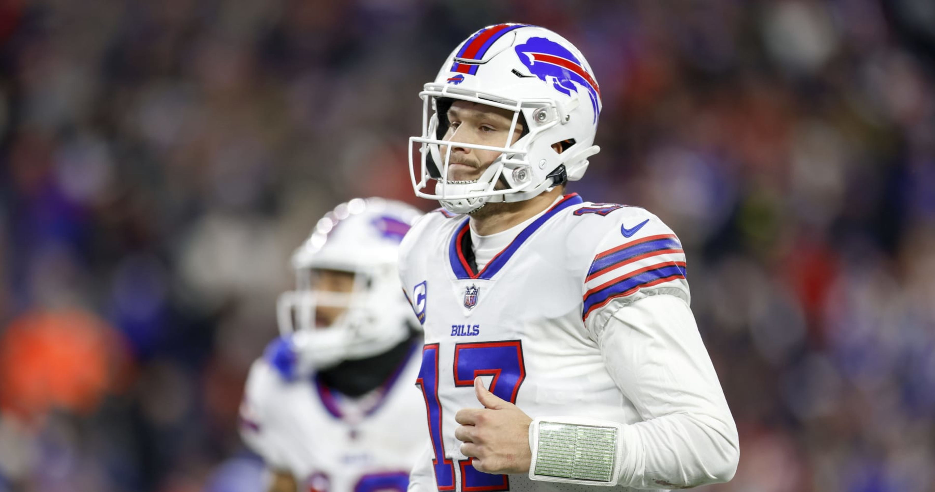 Bills report card: Injury overshadows nearly perfect game vs. Dolphins