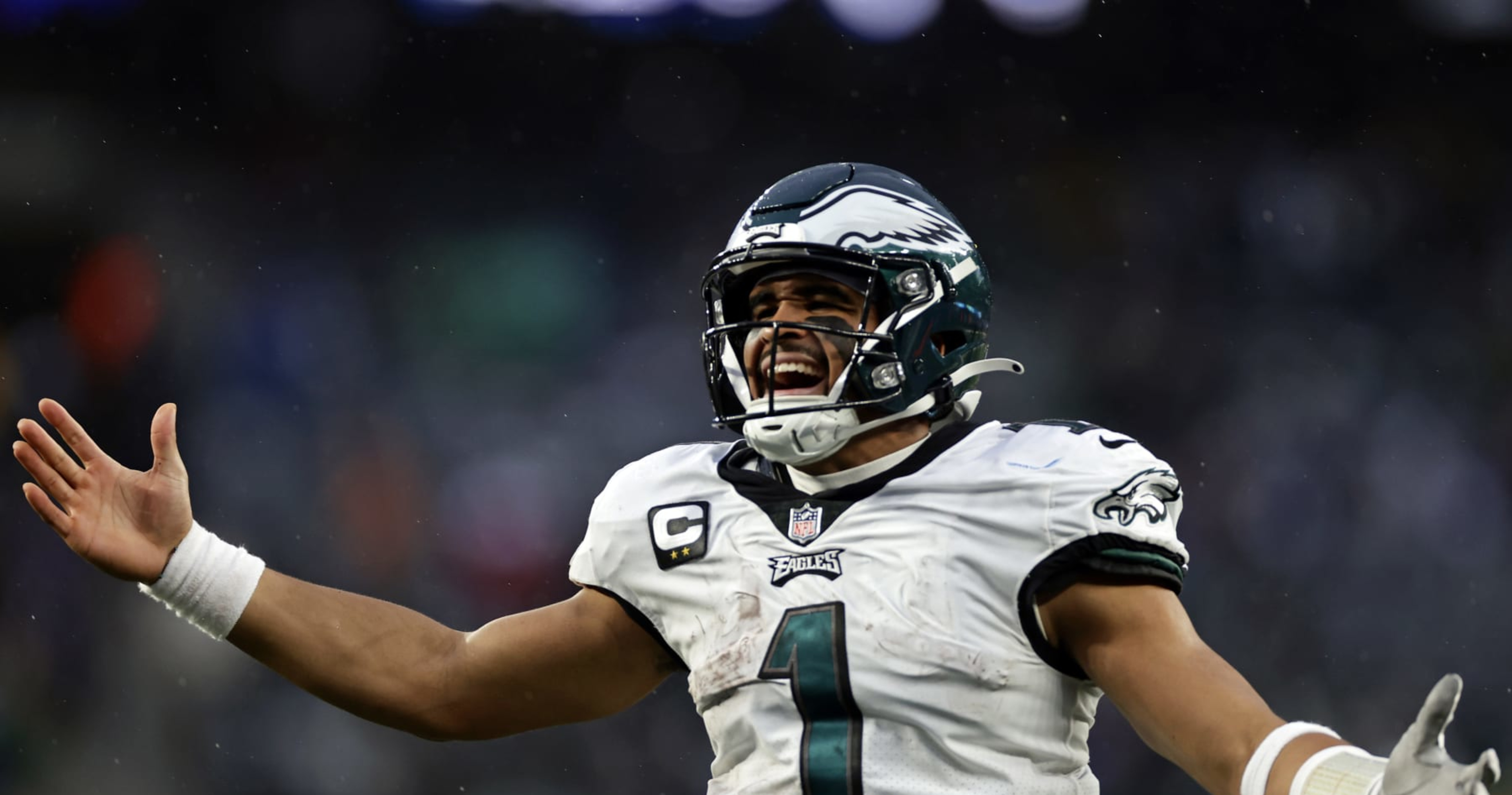 Eagles vs. Giants Prediction and Odds for NFL Week 14 (A Jalen Hurts MVP  Resume Game)