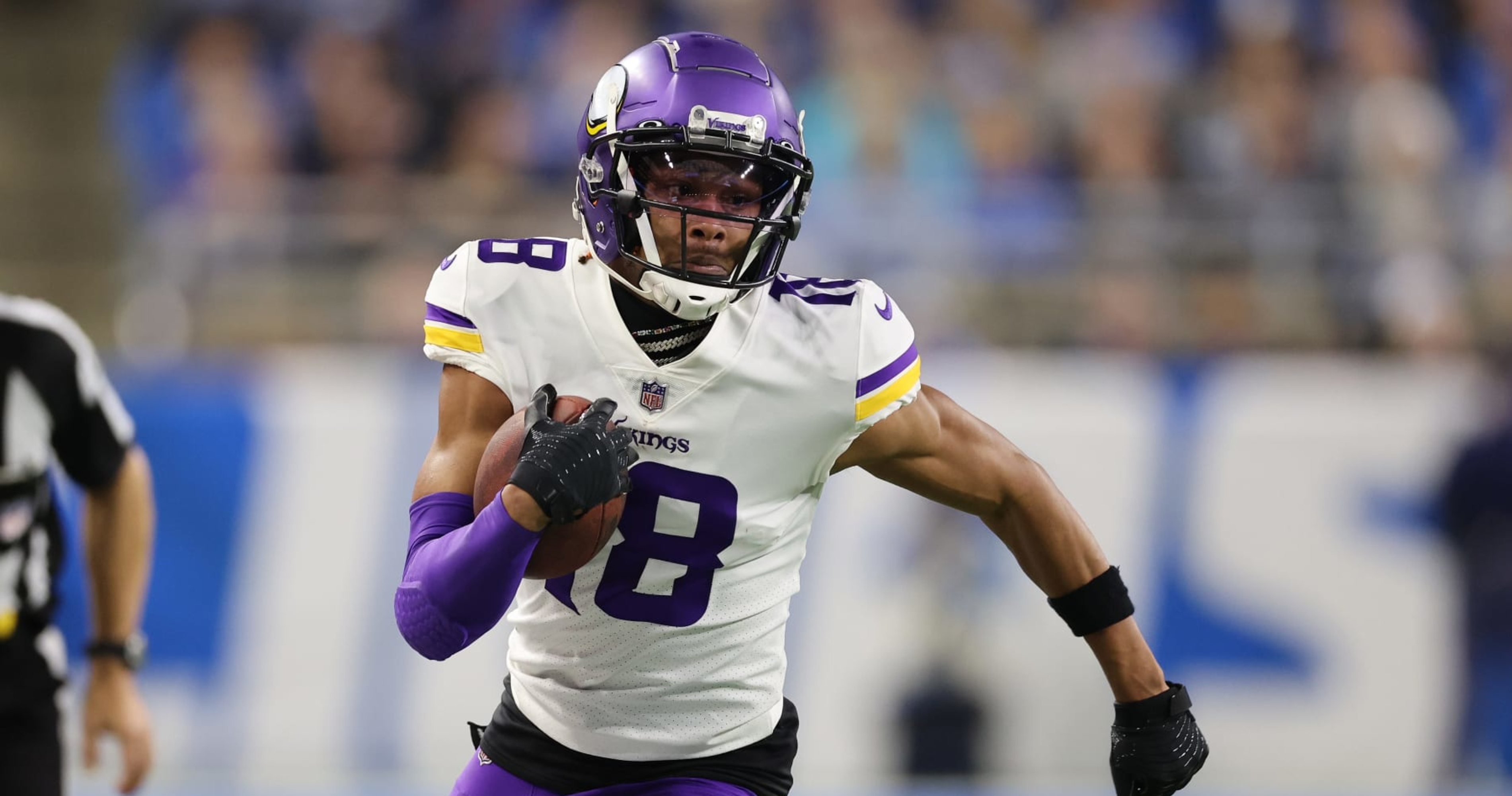 Fantasy Football Big Board Complete PPR Player Rankings for Week 15