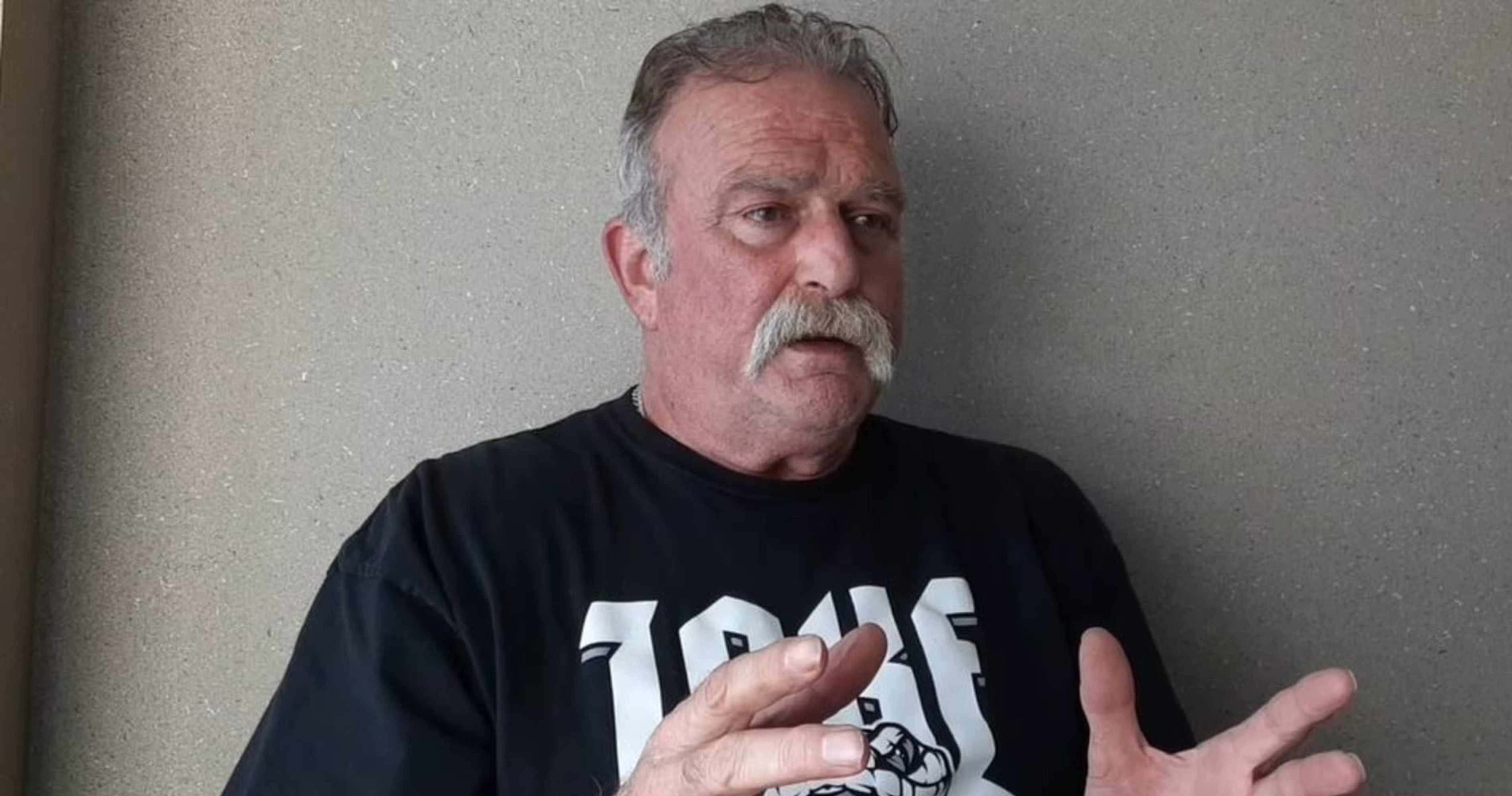 Jake 'The Snake' Roberts Opens Up on Tony Khan and AEW, Life After Addiction and..