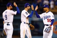 Los Angeles Dodgers And Teams With The Most Work To Do In MLB Free 