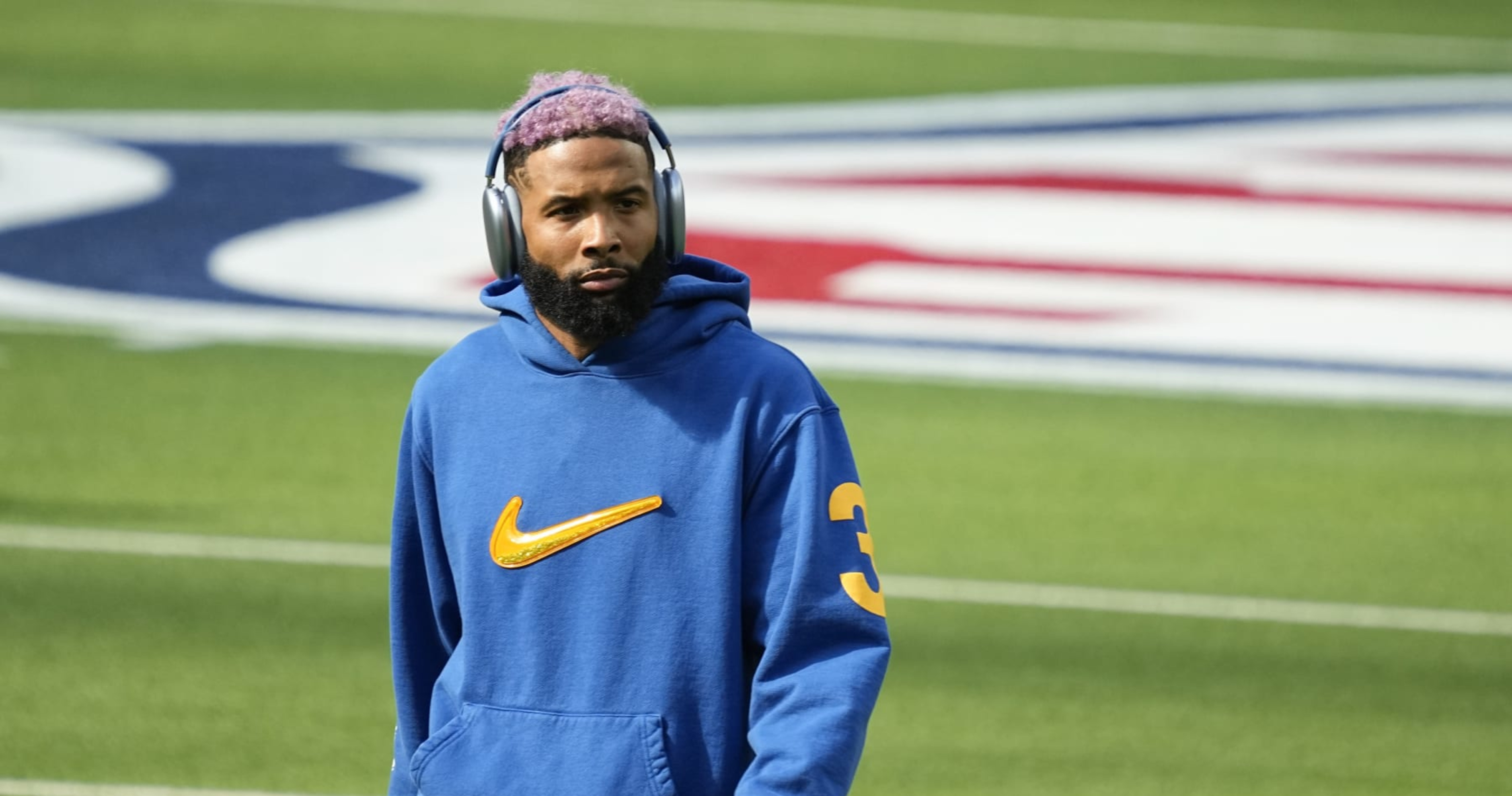 Odell Beckham Jr. Rumors: WR Leaning Toward Signing with Team in 2023 Free Agenc..