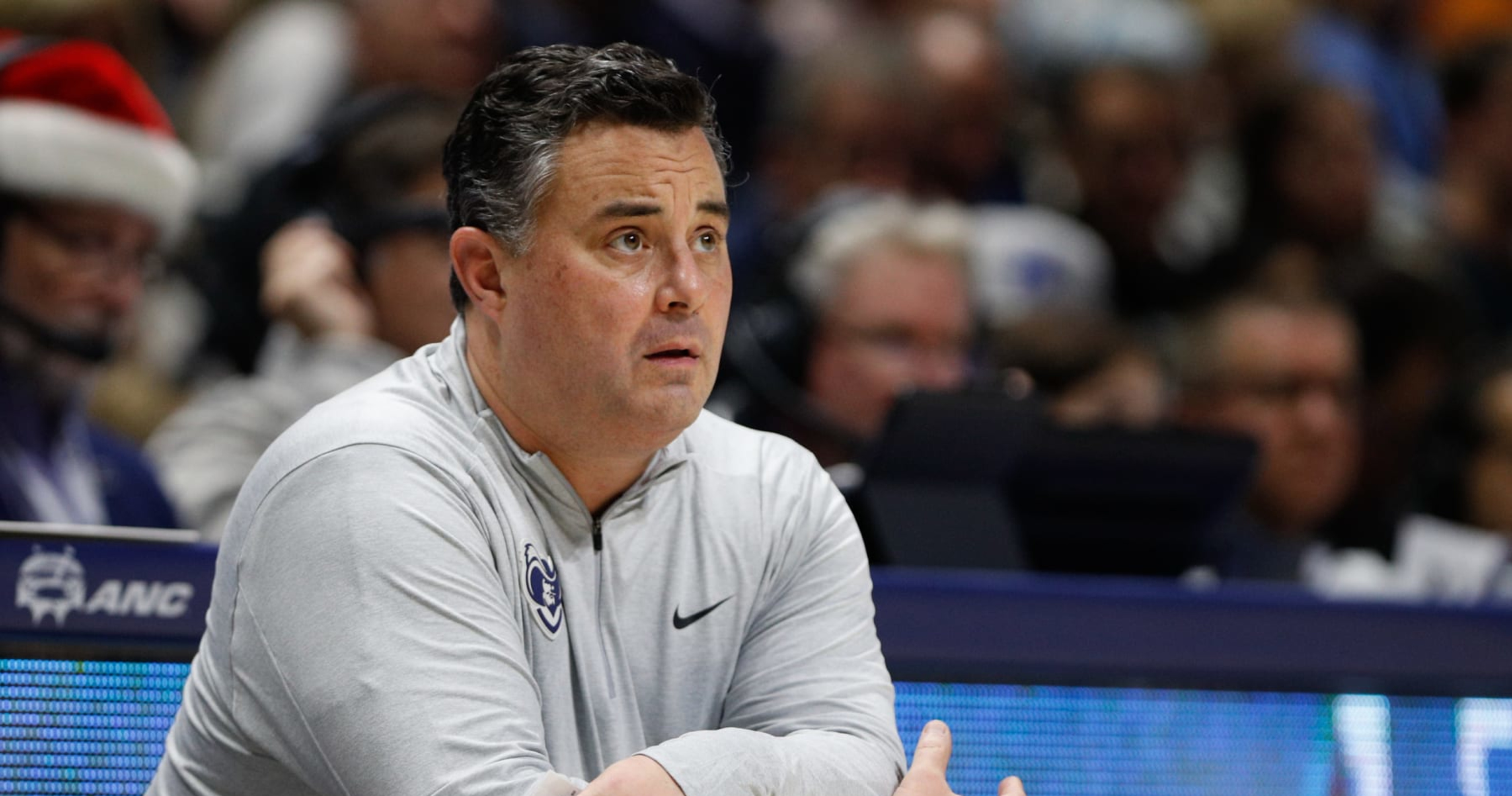 Report: Xavier's Sean Miller Not Sanctioned in NCAA's Arizona Ruling