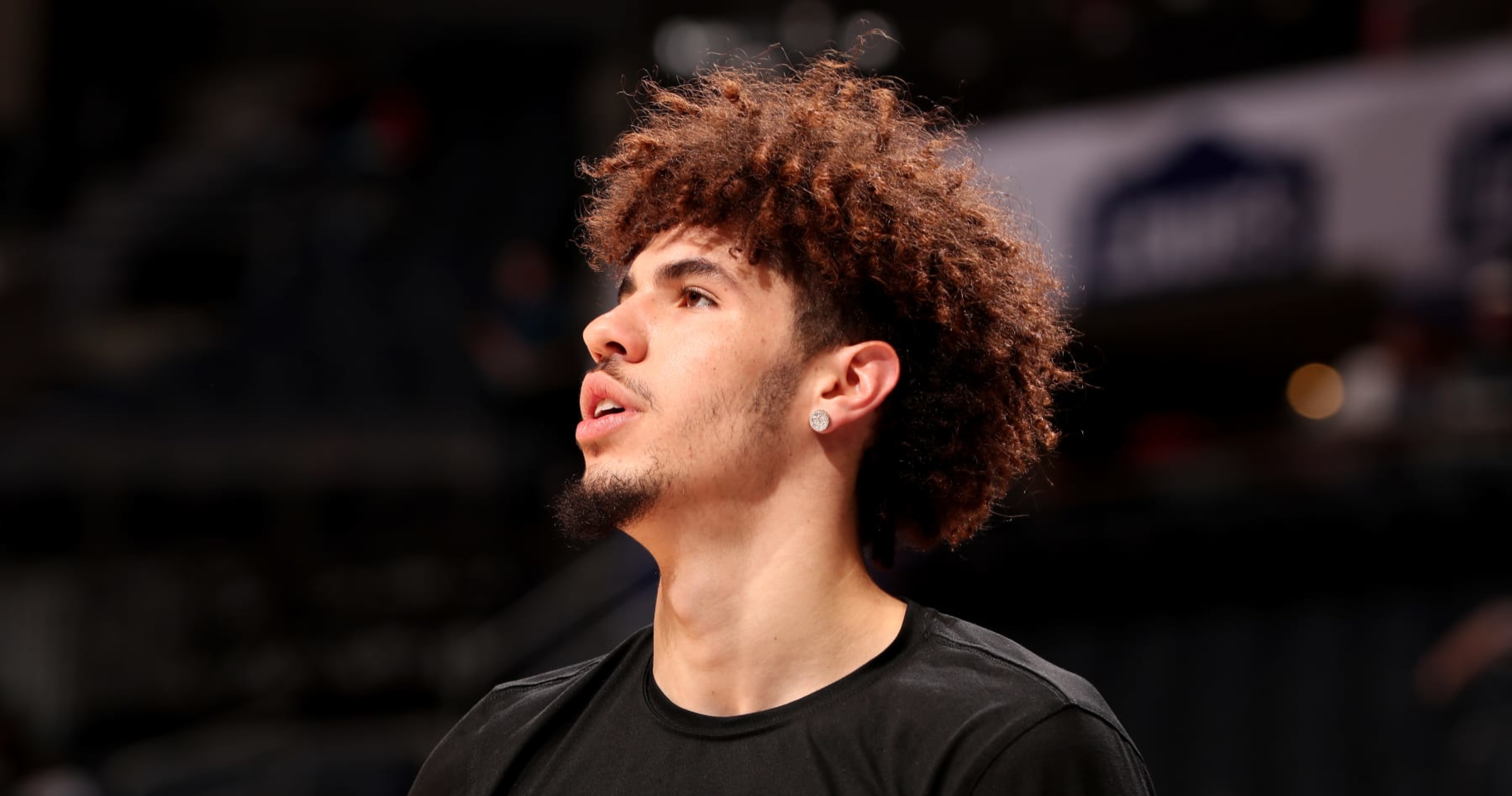 LaMelo Ball Reportedly Expected to Return from Ankle Injury vs