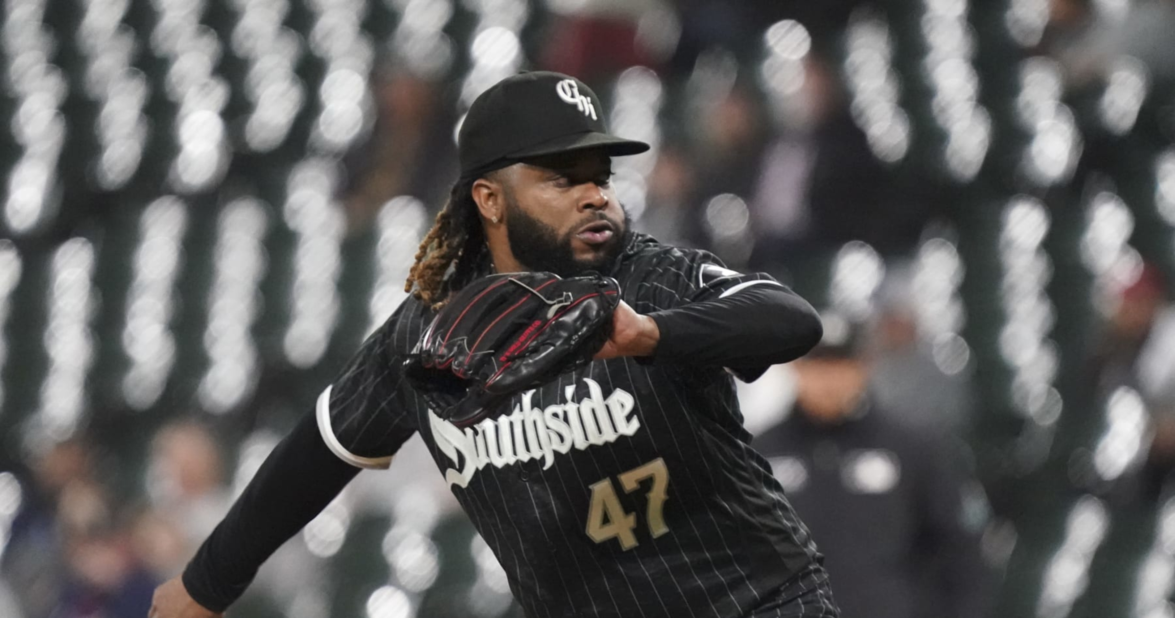 Johnny Cueto Contract: Latest Buzz, Speculation Surrounding P's