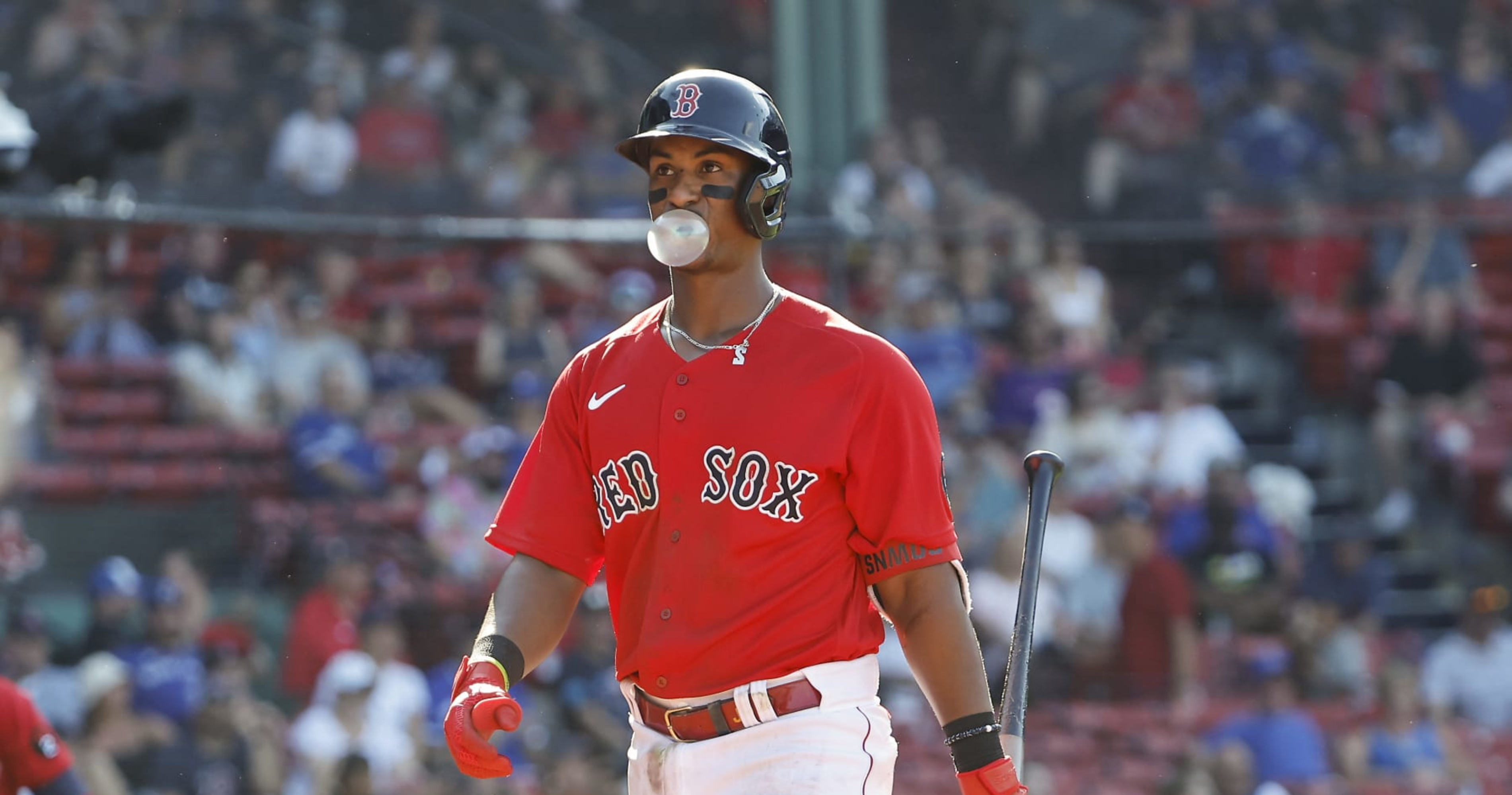 Red Sox Rumors: Jeter Downs DFAd; Top Prospect in Mookie Betts Trade with Dodger..