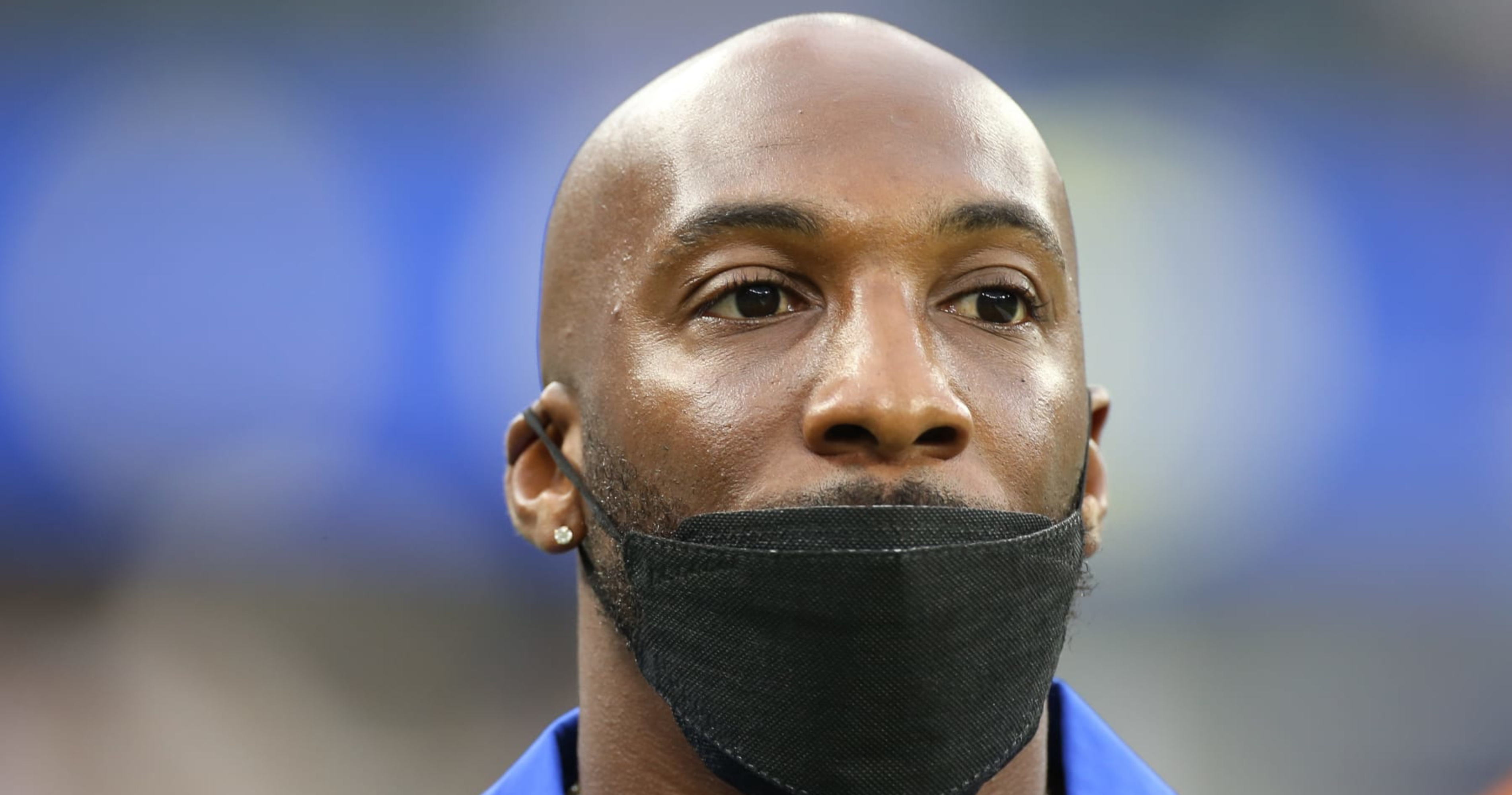 Former NFL All-Pro Aqib Talib sued for wrongful death after fatal shooting  at football game 