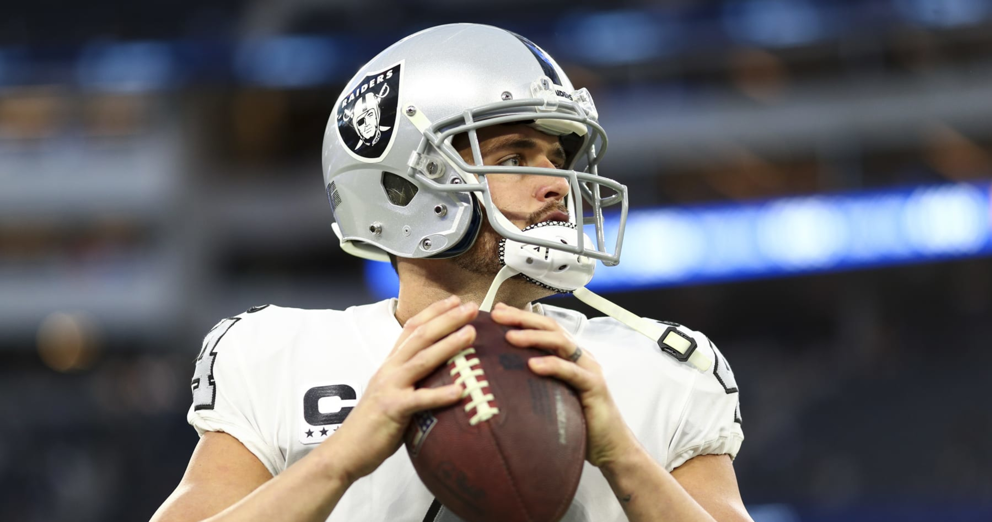 Raiders' Rooting Guide for 2022 NFL Draft Implications of Week 10, News,  Scores, Highlights, Stats, and Rumors