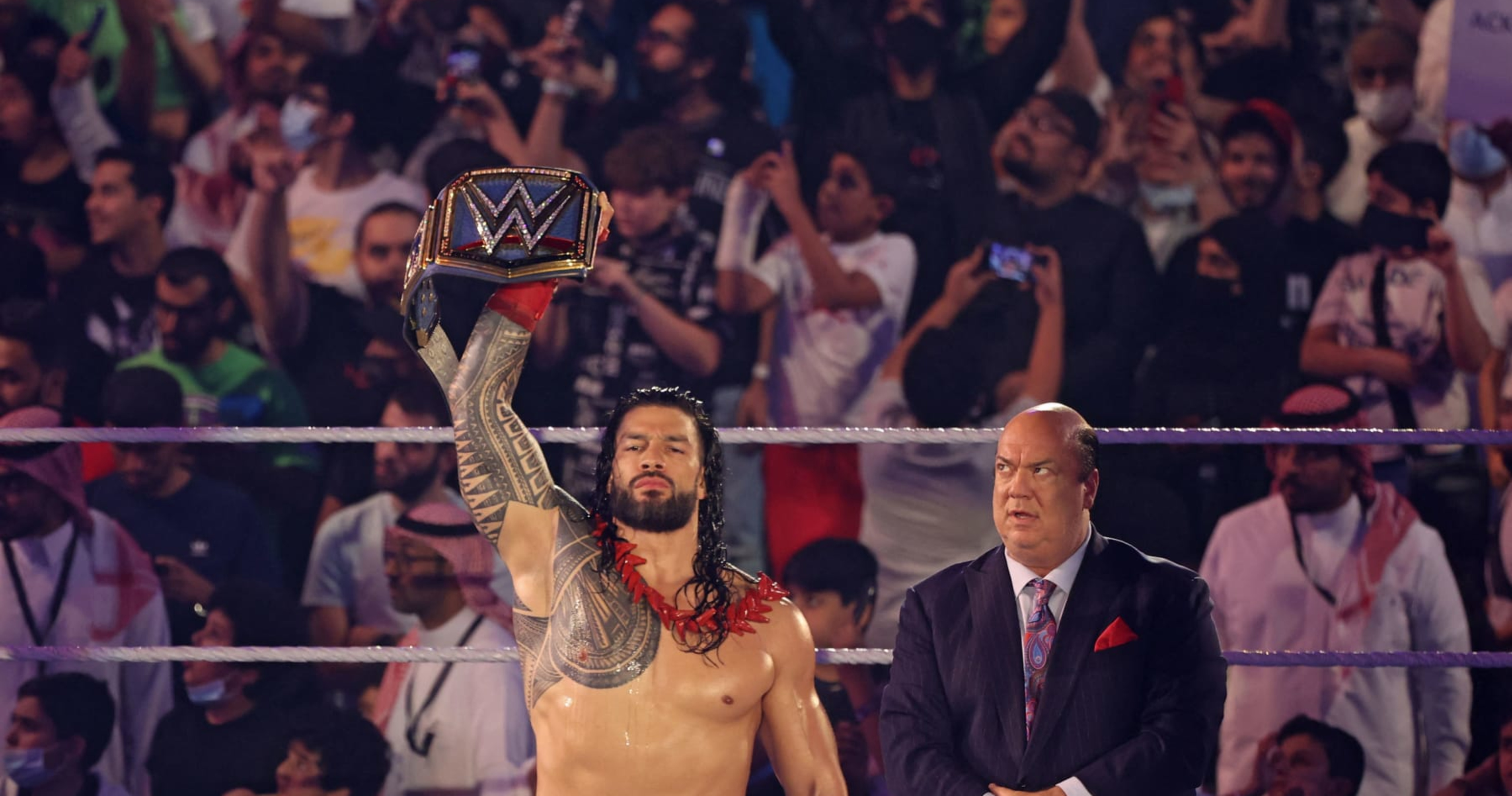 12 Early Predictions For The 2025 WWE Royal Rumble