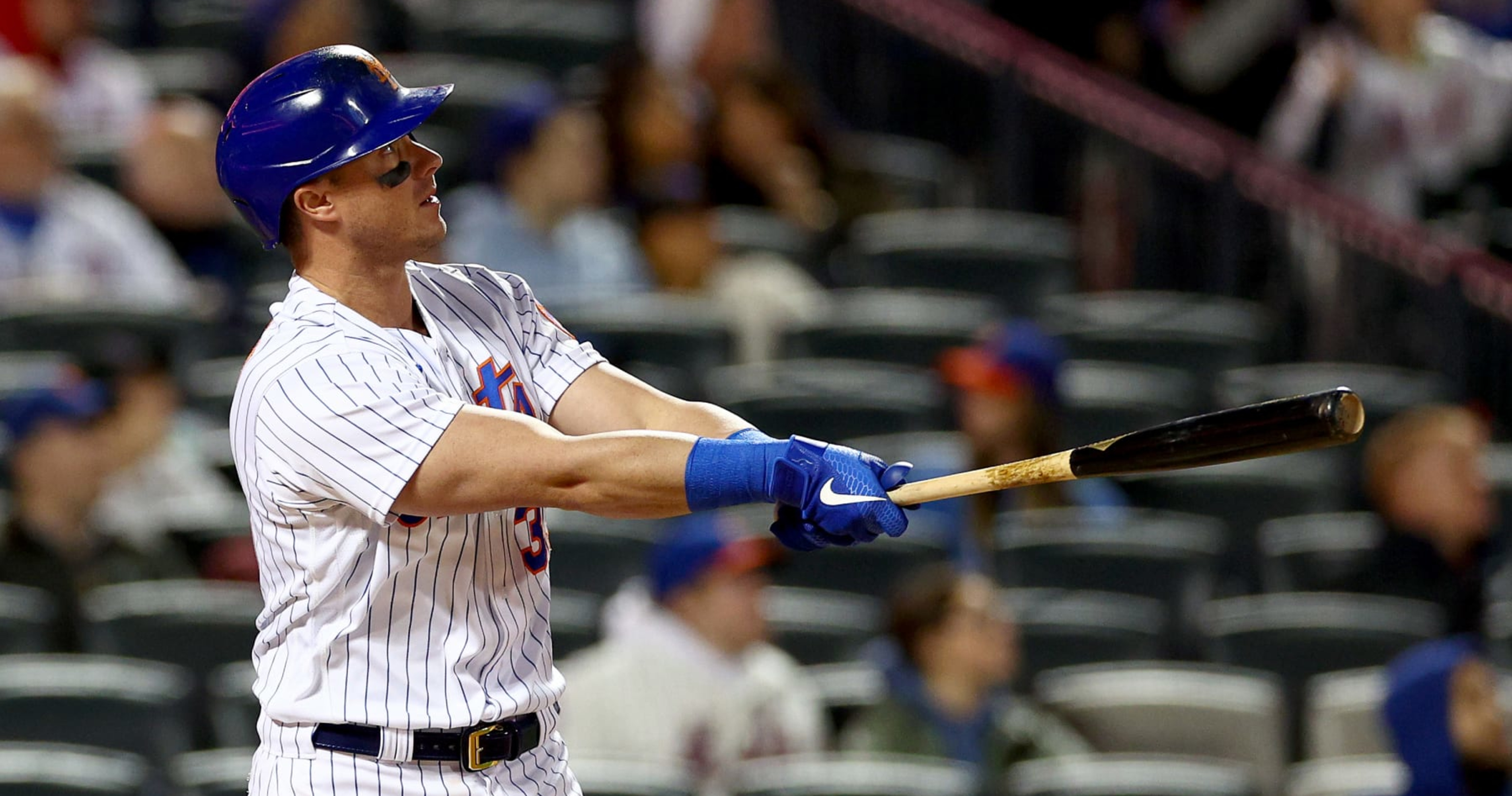 SNY on X: The Mets have optioned David Peterson and designated