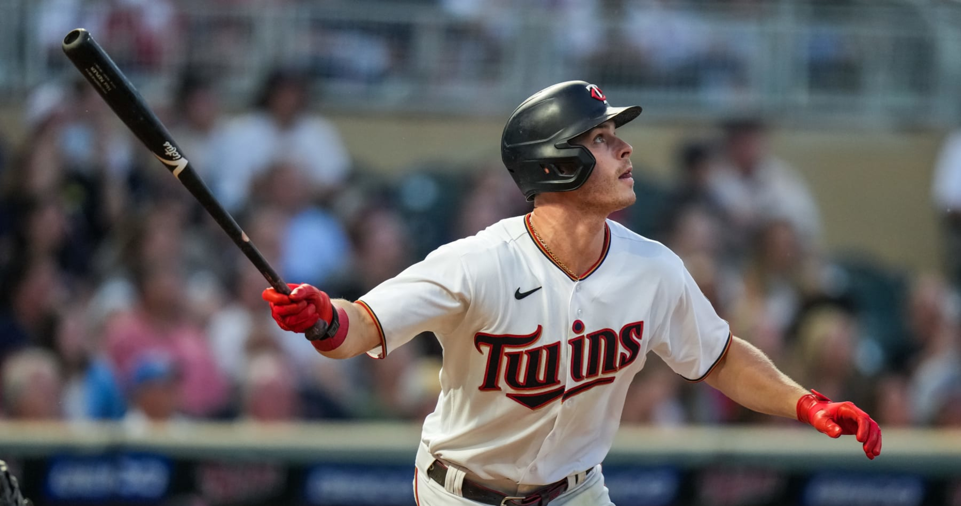 Twins Trade Rumors: Max Kepler Drawing a 'Lot of Interest' After Joey Gallo  Contract, News, Scores, Highlights, Stats, and Rumors