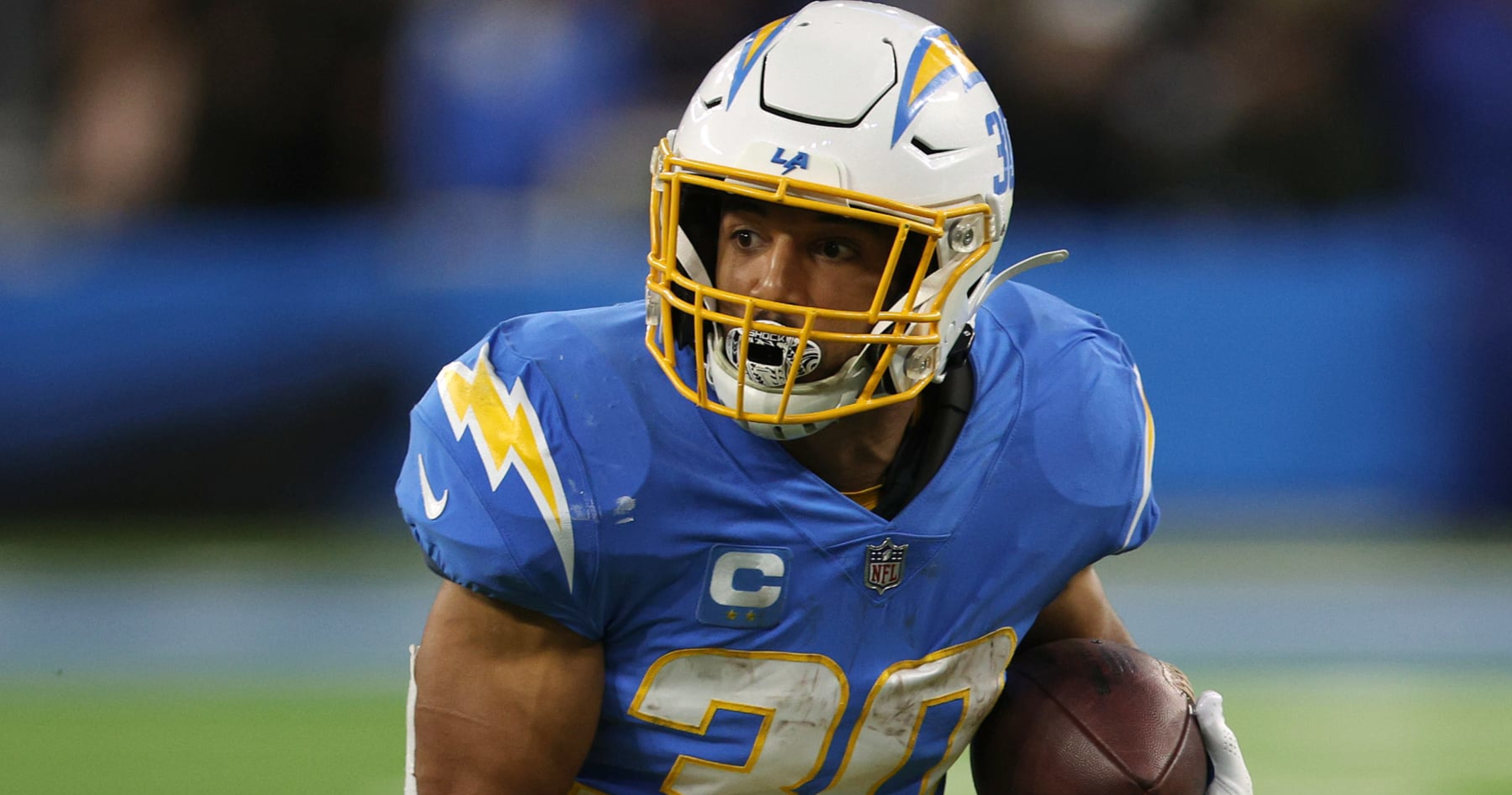 Fantasy Football 2022: Week 15 Flex Rankings