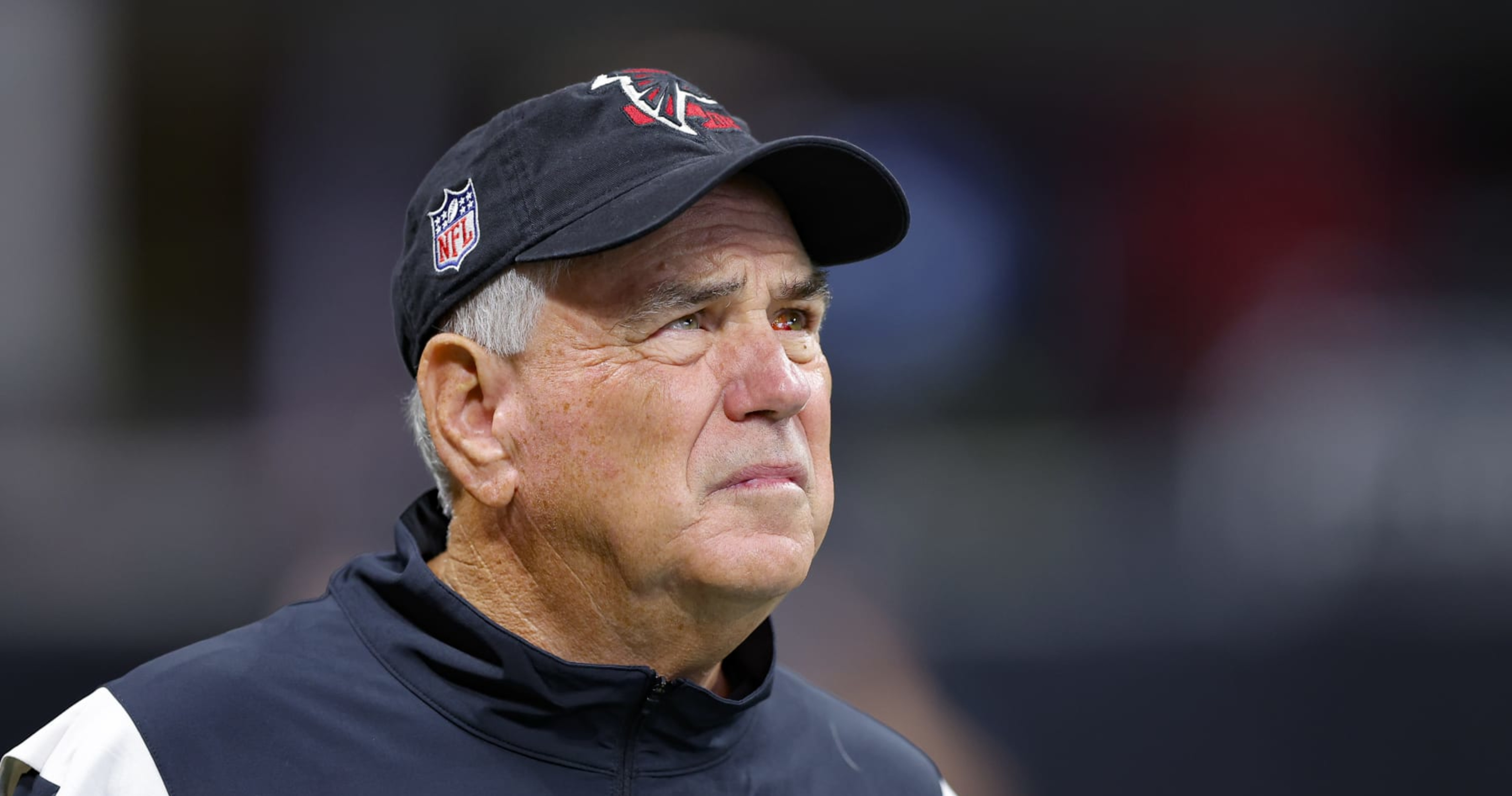 Falcons DC Dean Pees Cleared To Return After Hospitalization