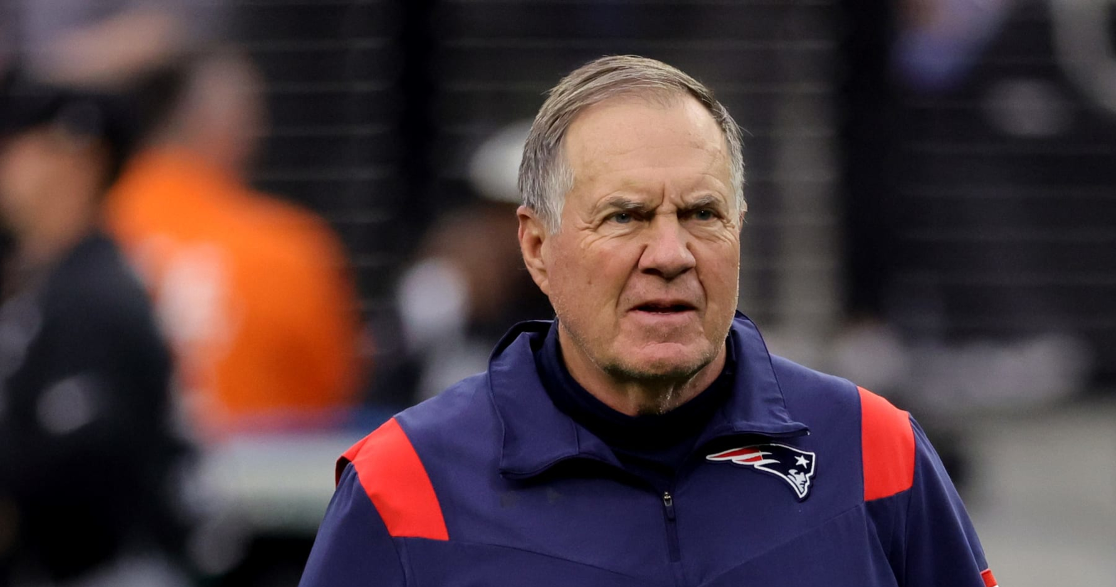 Bill Belichick, Jakobi Meyers blame Mac Jones for botched Patriots play vs.  Raiders