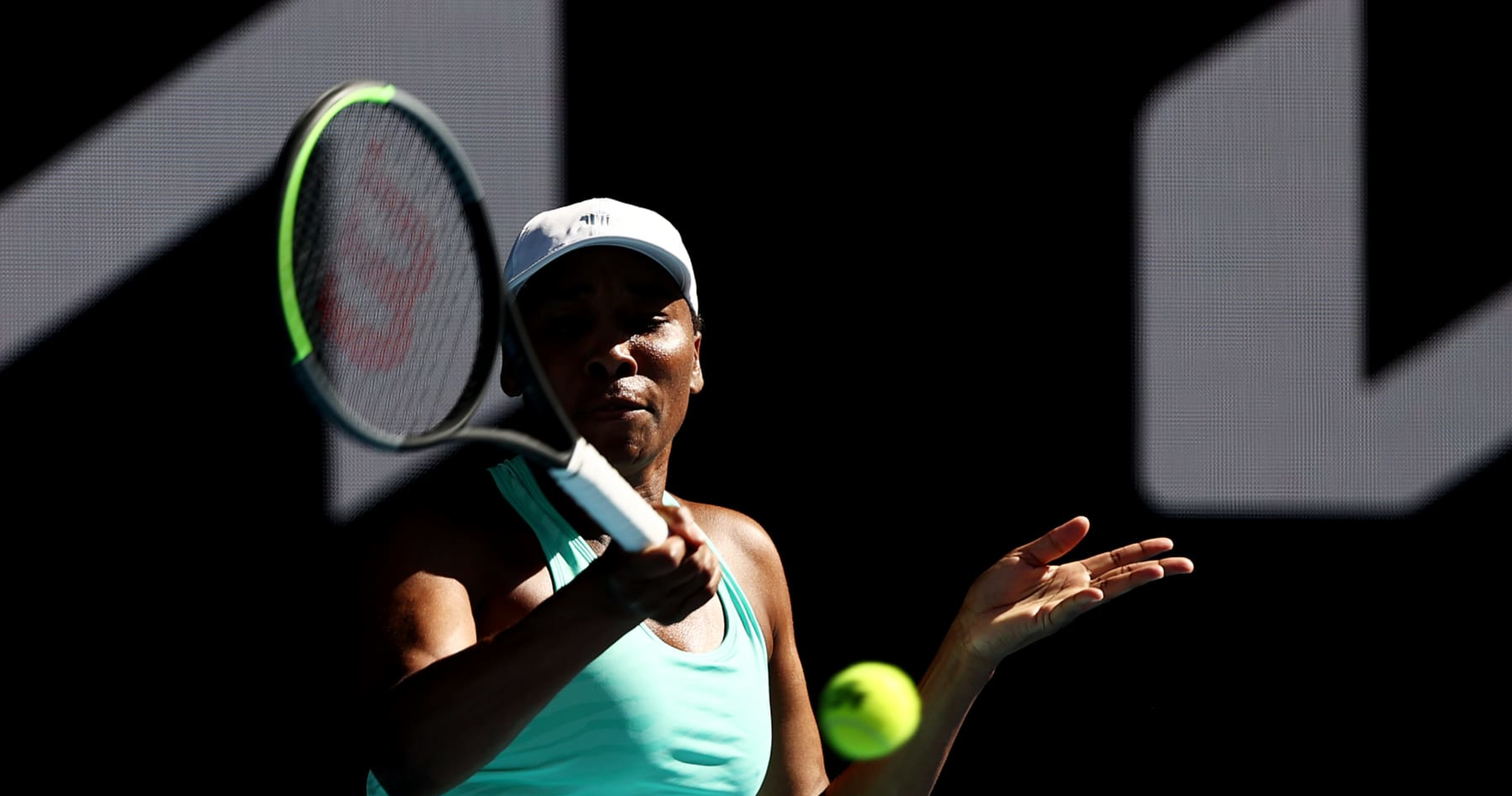Venus Williams to Compete in 2023 Australian Open After Being Awarded Wild-Card ..