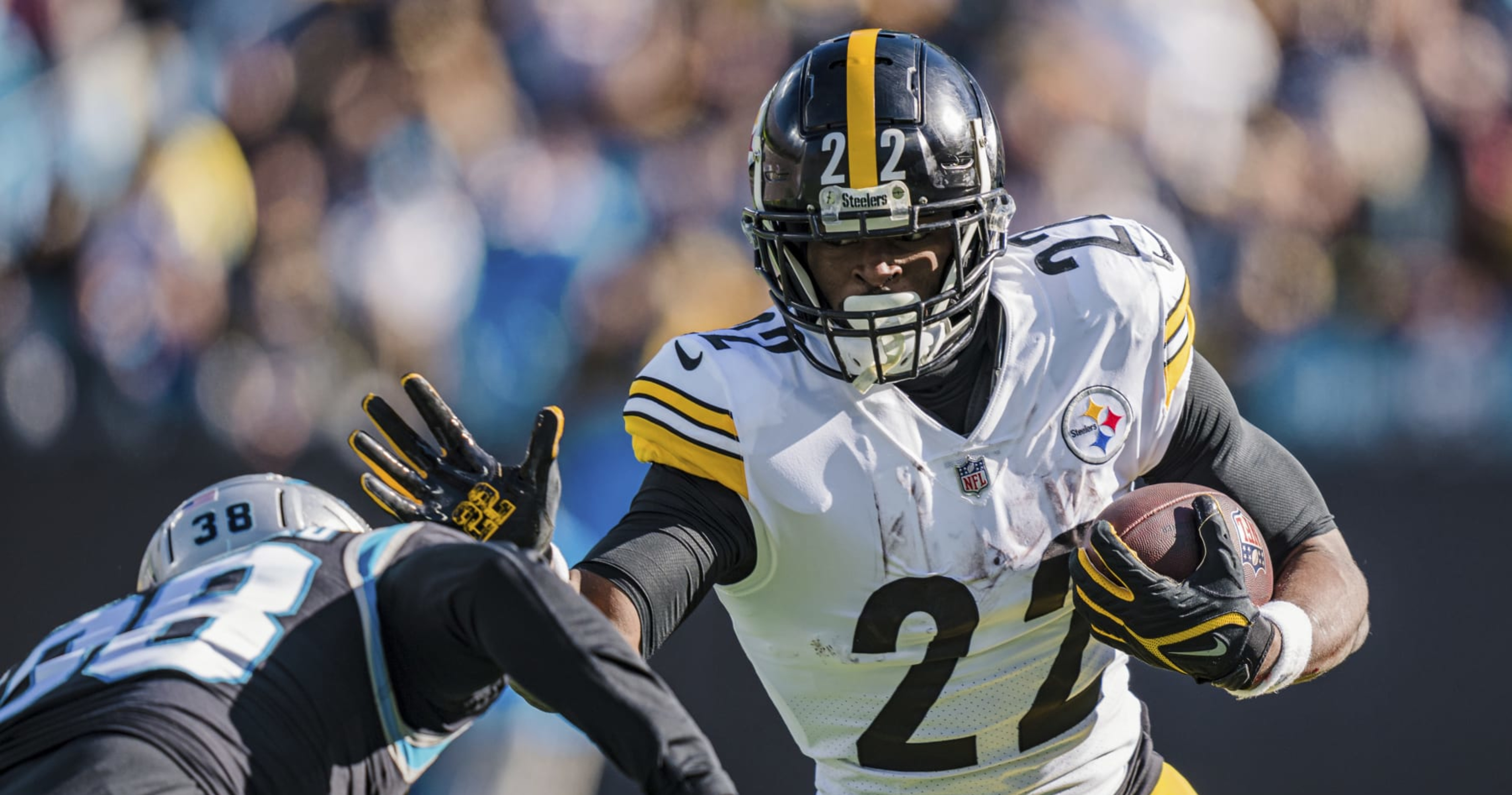 Panthers vs. Steelers 2022: Biggest takeaways from Week 15's loss