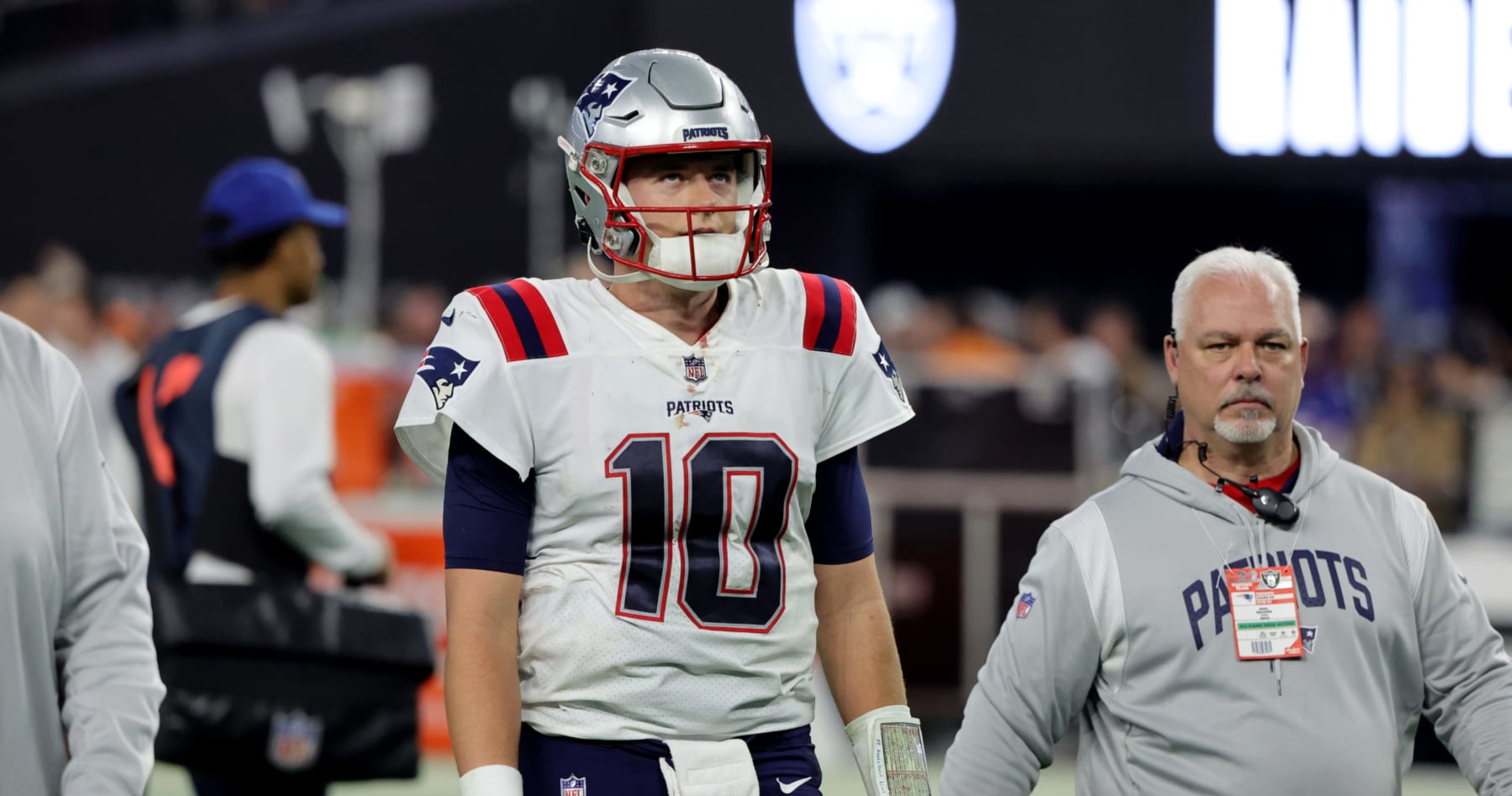 Raiders vs Patriots 2022 Week 15: Studs and Duds