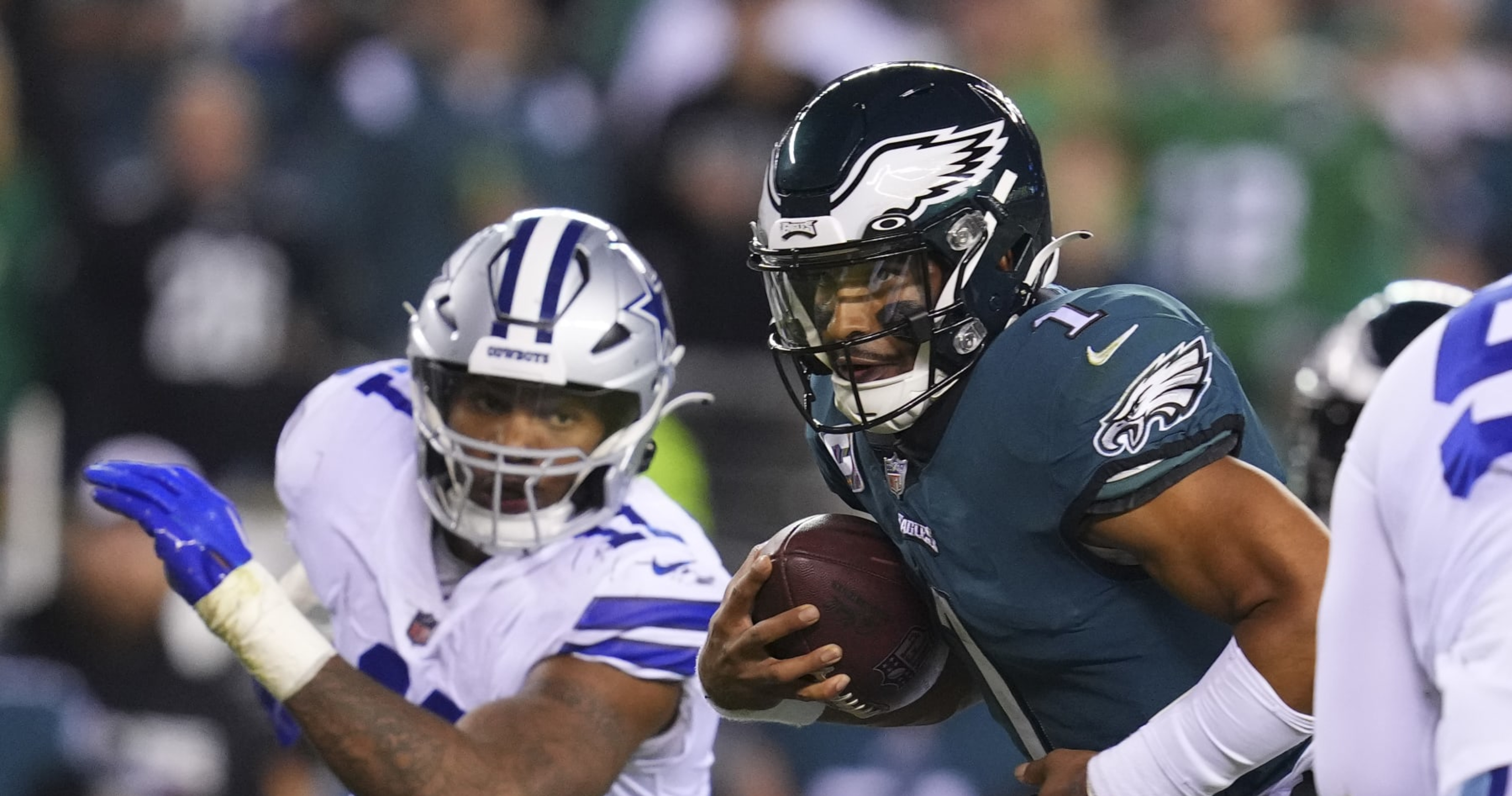 2022 NFL playoff picture: Week 16 AFC and NFC live updates, standings,  clinching scenarios (Updated Sunday night) - The Phinsider