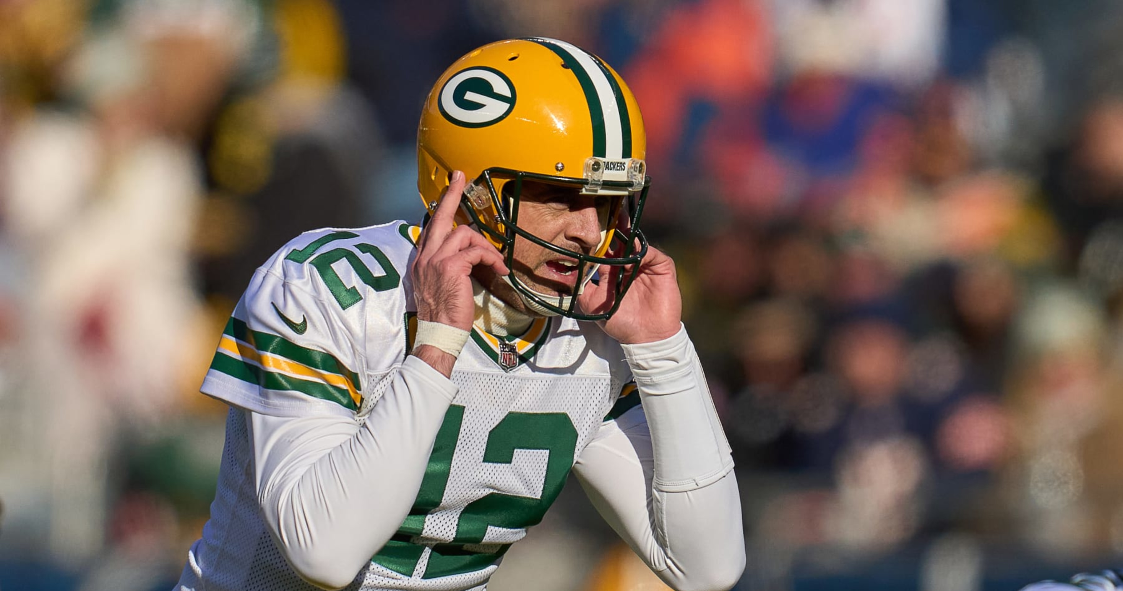 Greatest QB in Packers History: Aaron Rodgers