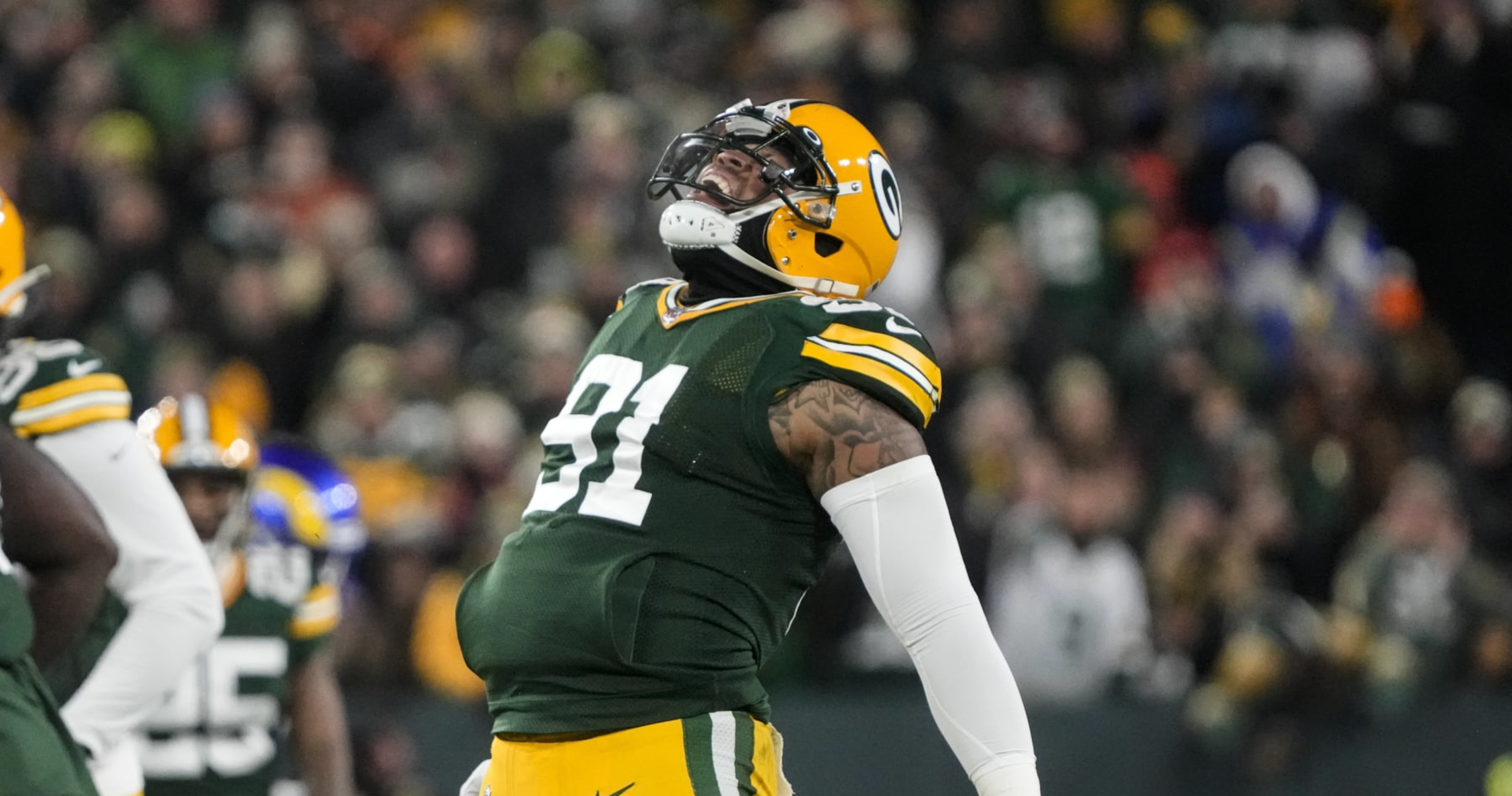 Packers insider 'convinced' GB is done, 'disgusted' with Aaron