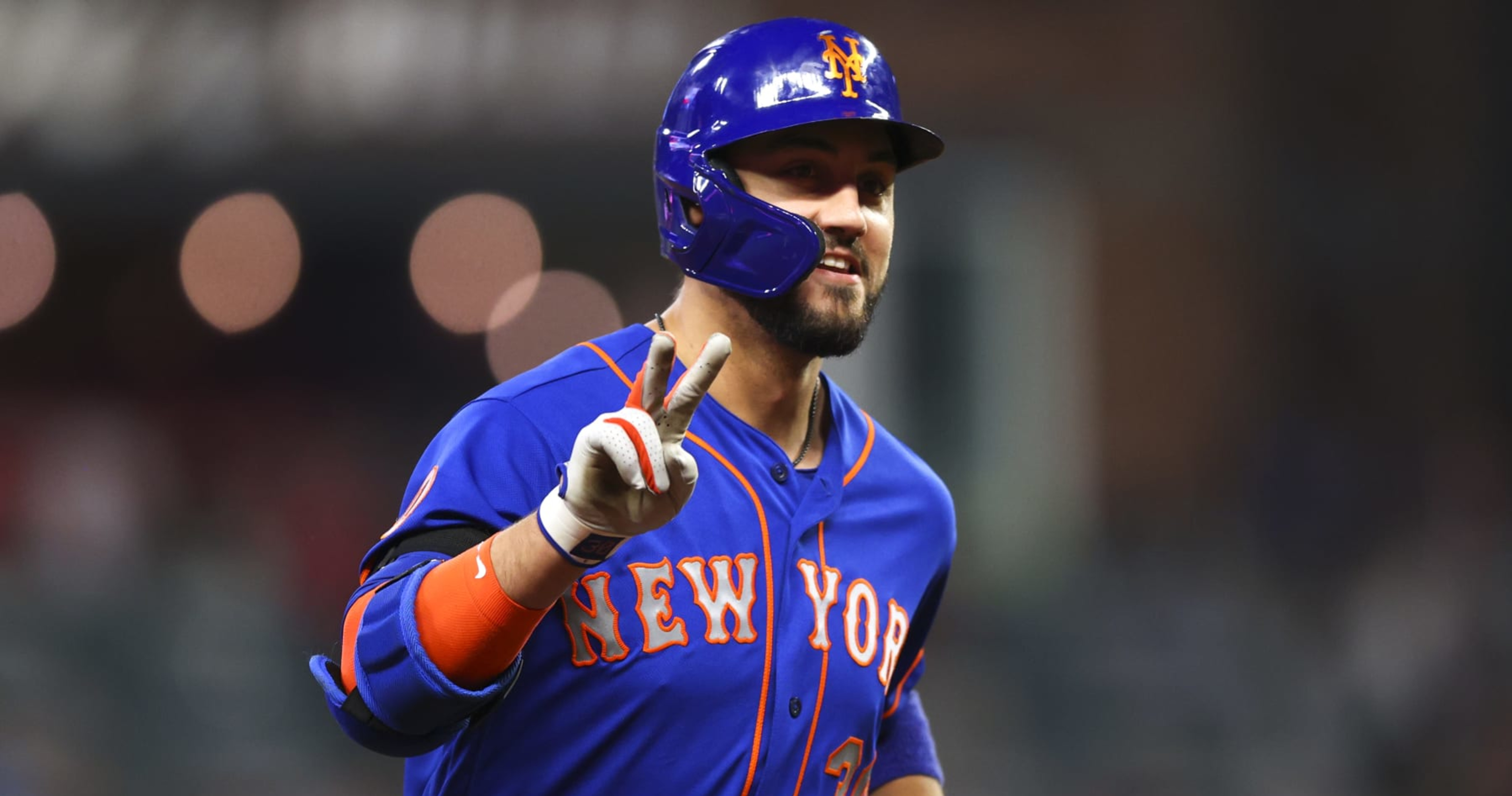 MLB rumors: Are Michael Conforto's Mets days numbered? 