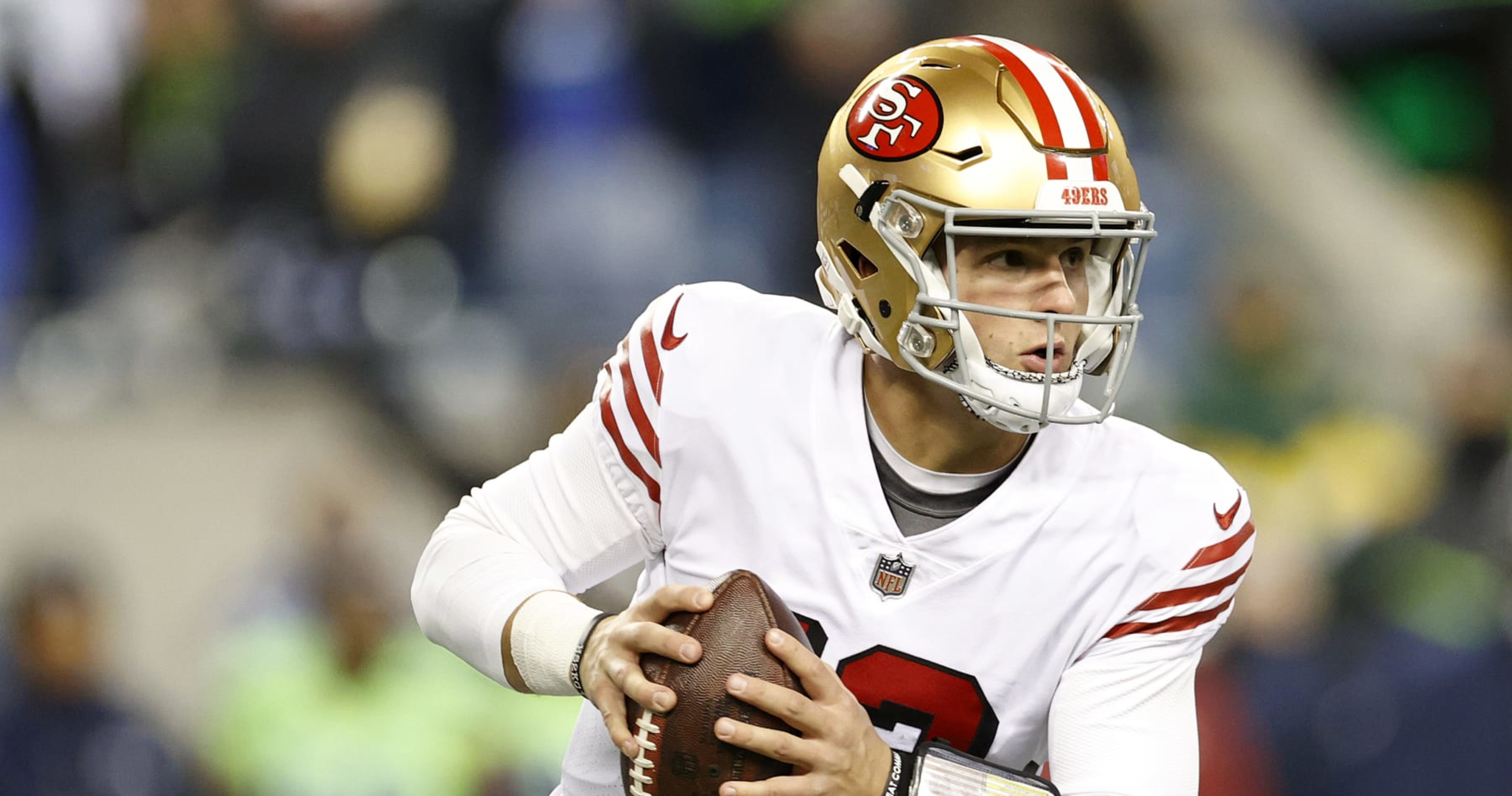 NFL Week 16 Fantasy Football Recap: San Francisco 49ers vs. Washington  Commanders, Fantasy Football News, Rankings and Projections