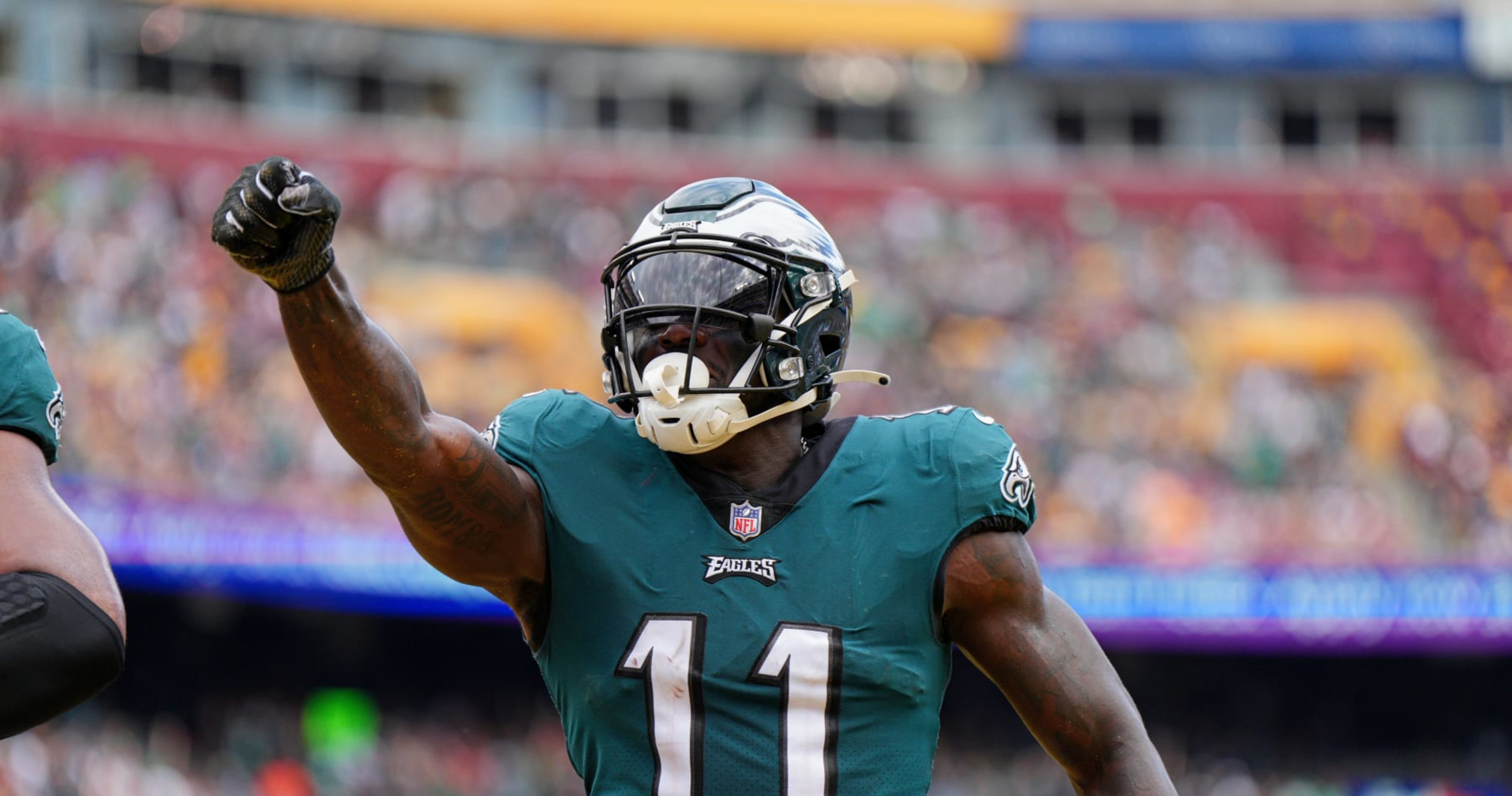 Eagles Best And Worst Potential NFL Playoff Matchups News Scores Highlights Stats And