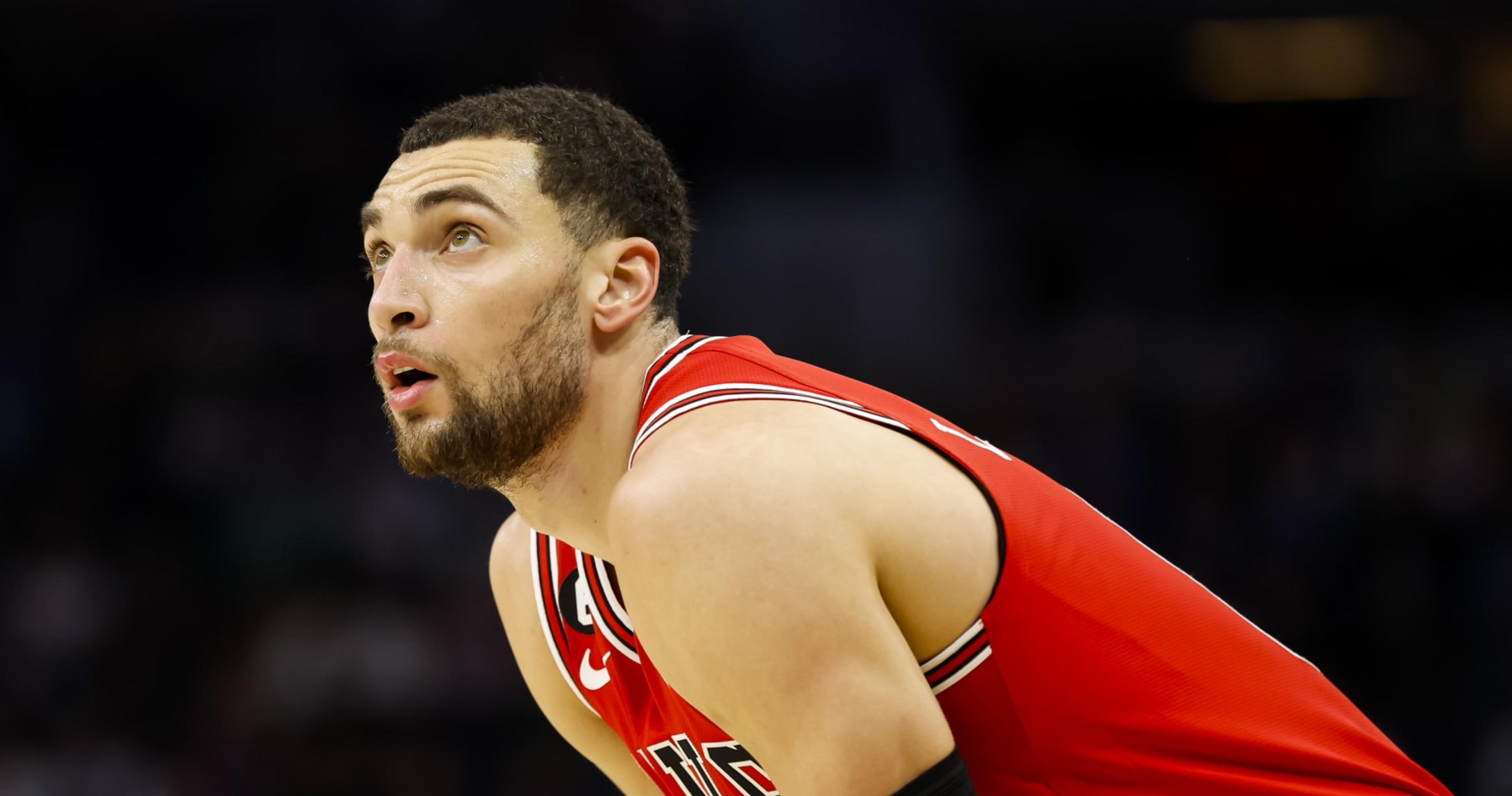 The Low-Risk, High-Reward Trade For The Lakers: Zach LaVine