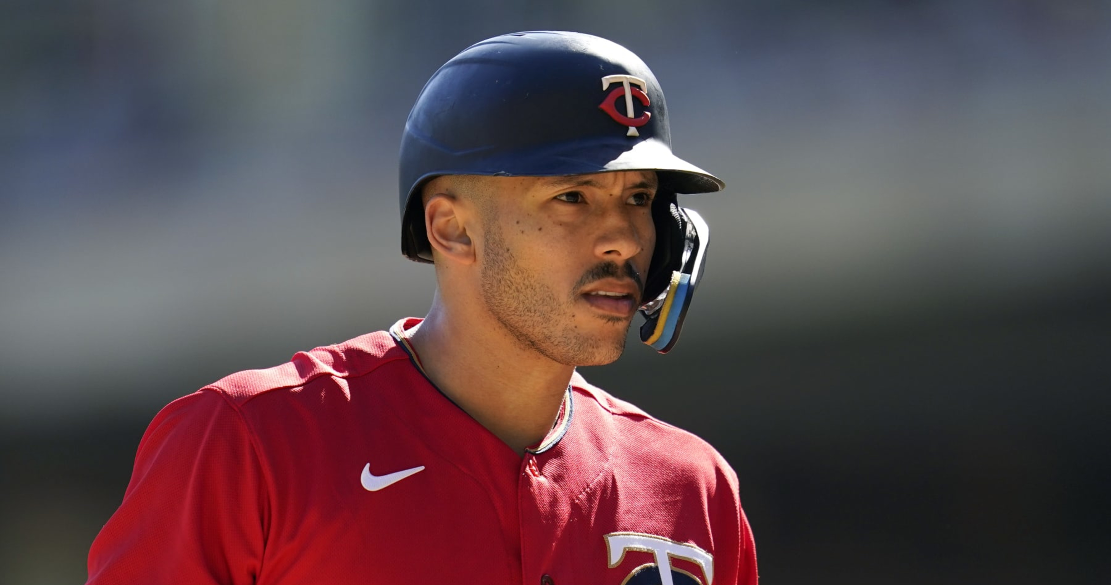 Boras: Giants wouldn't seal Carlos Correa deal, so he called Mets