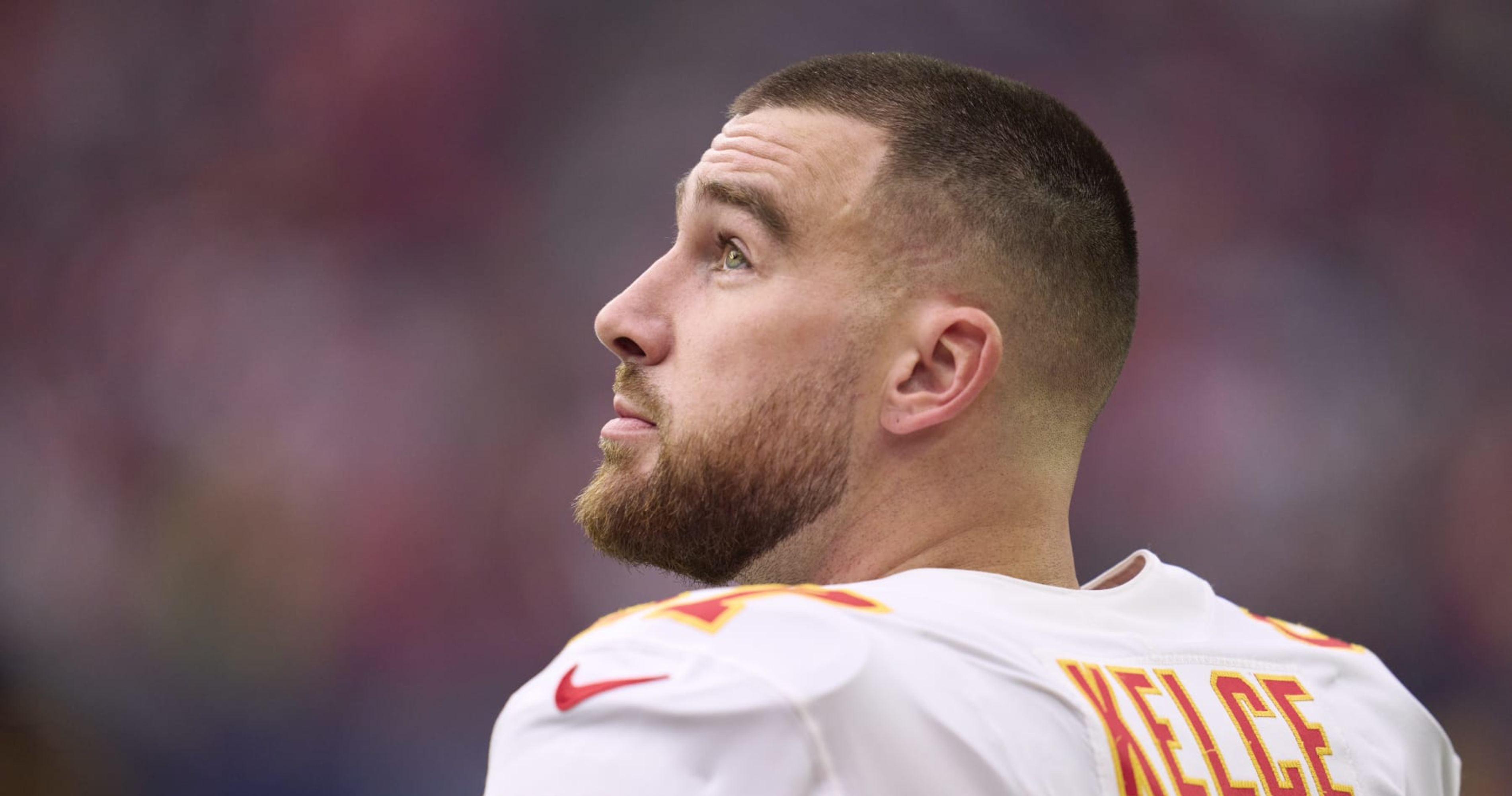 Chiefs' Travis Kelce Earns 4th Madden 99 Overall Rating