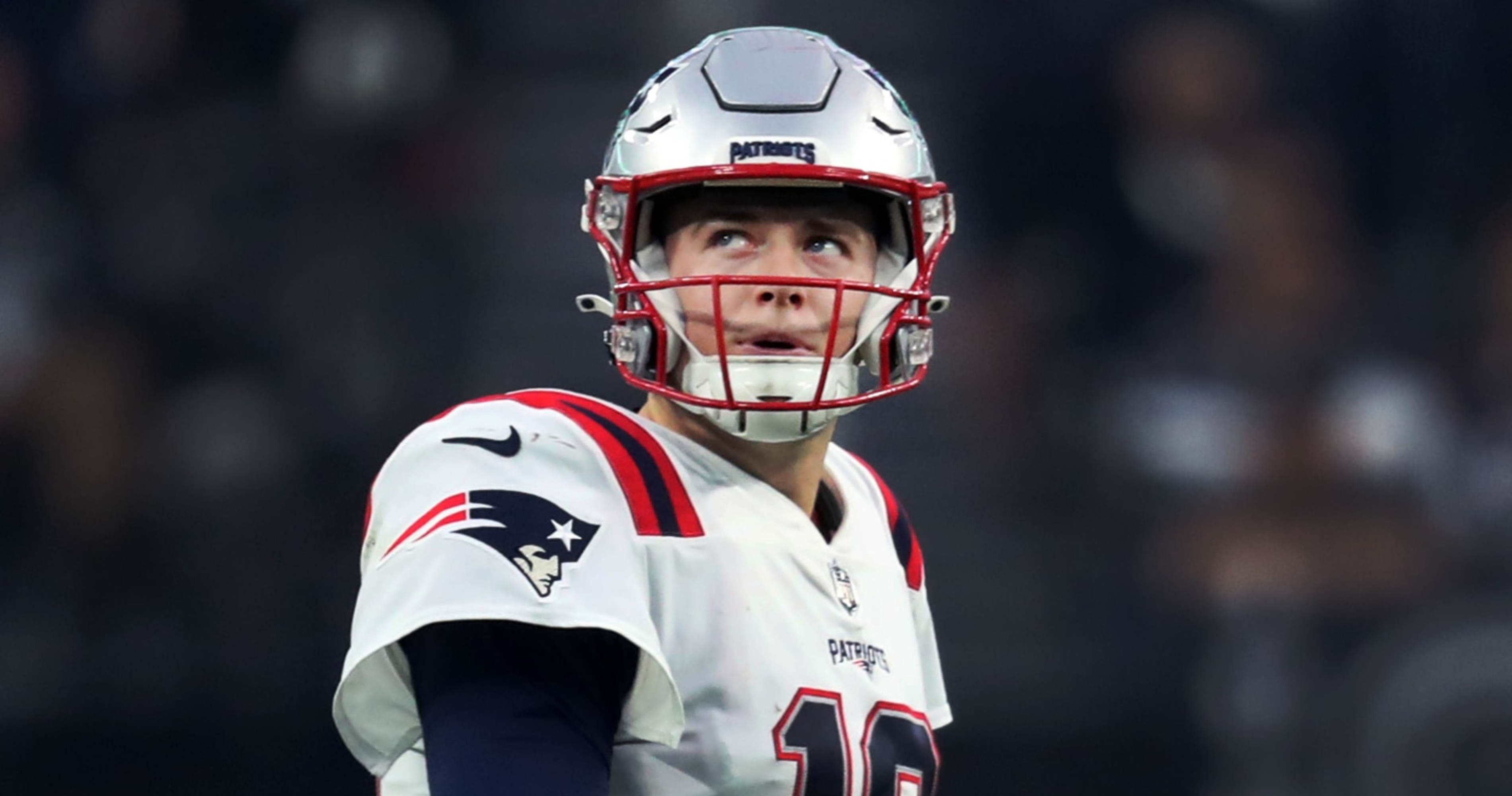 Patriots Week 16 rooting guide