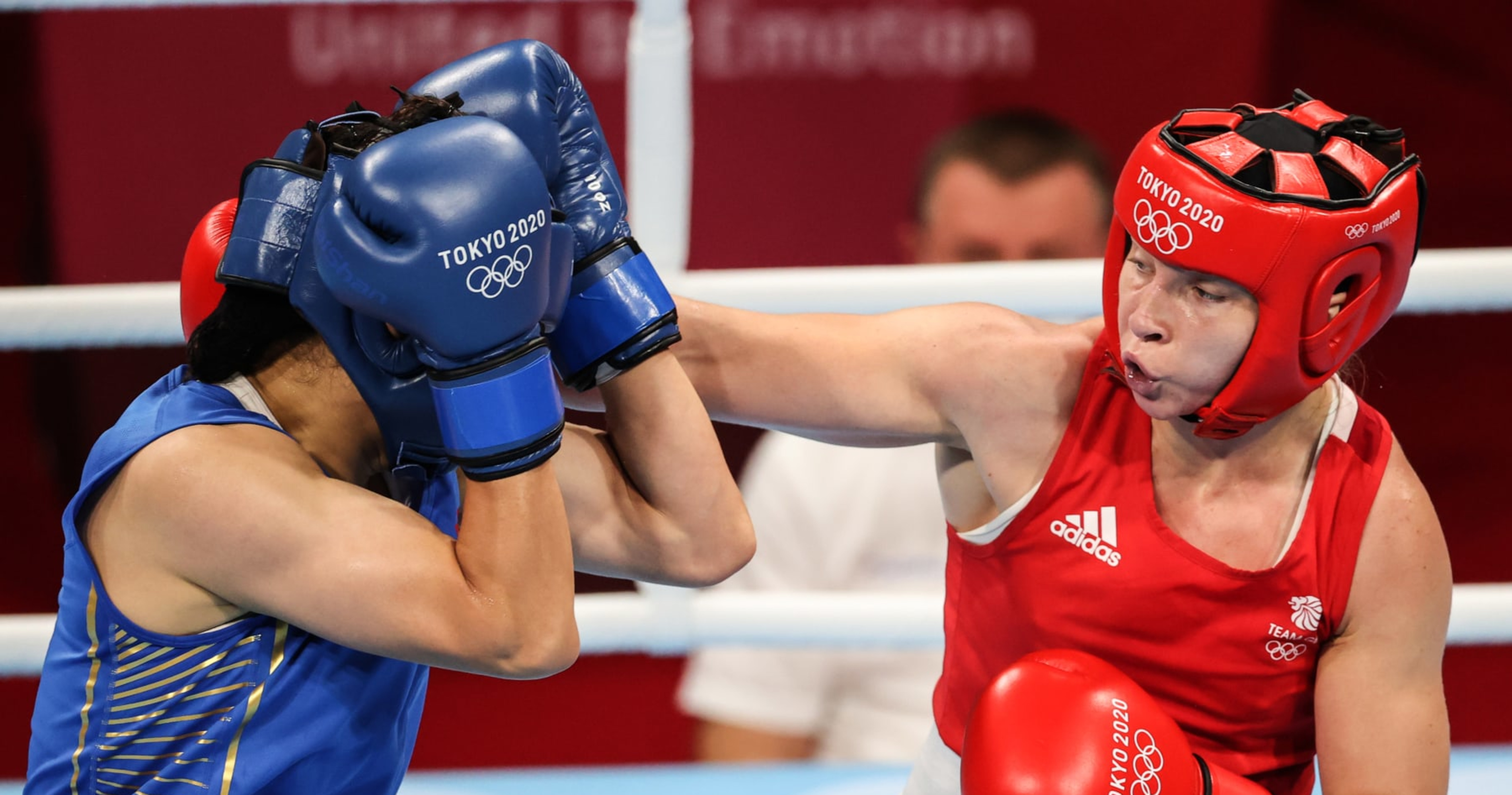IOC Threatening to Remove Boxing from 2024 Paris Olympics over