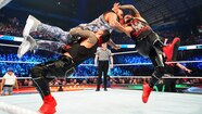 Cash Is King Hit Row Should Be In NXT More Friday WWE And AEW Takes 