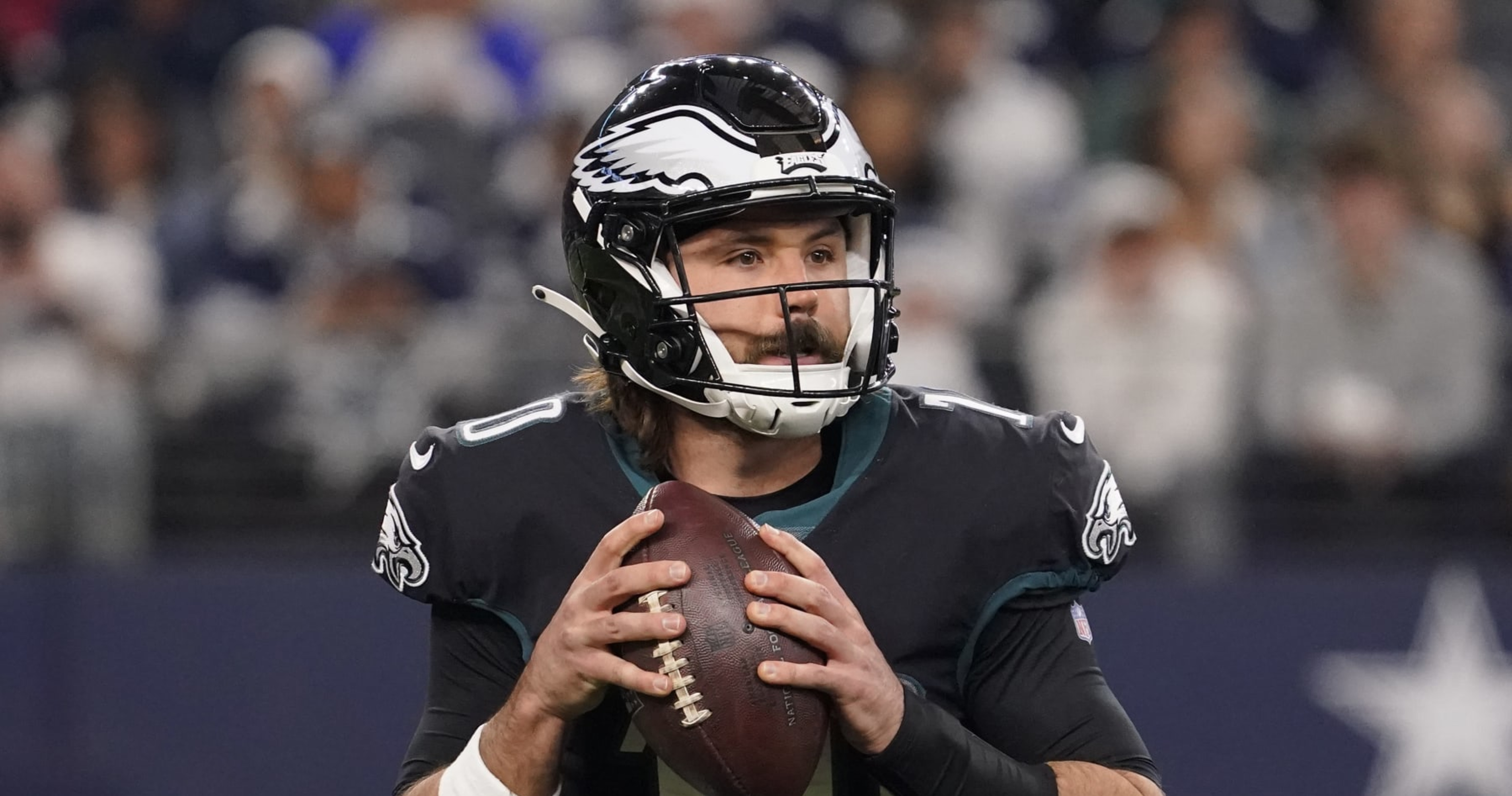 Grotz: Eagles troubling MNF loss to the Cowboys is a team effort – The  Times Herald