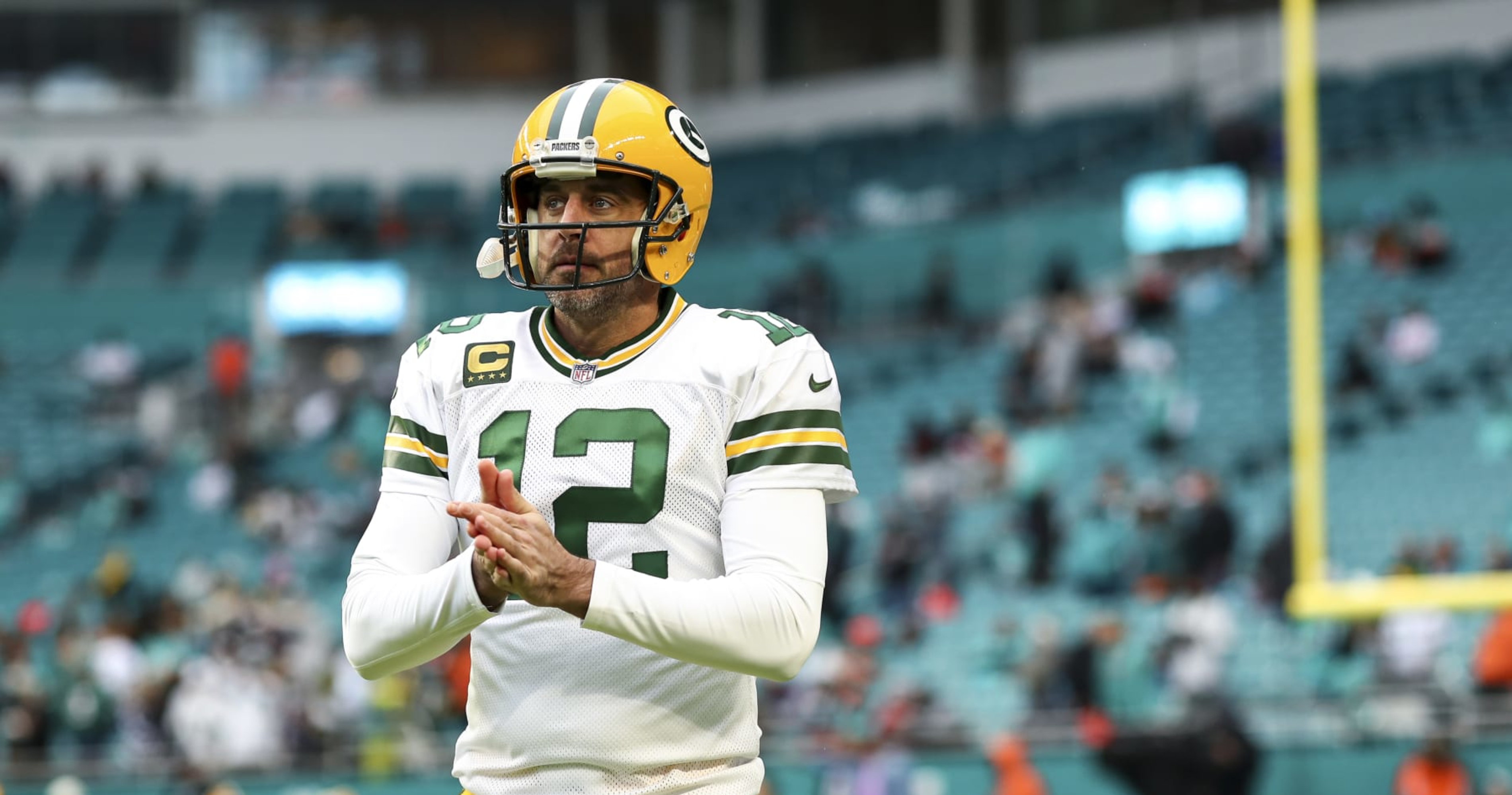 Jets defense makes life miserable for Aaron Rodgers in another alarming  loss for Packers