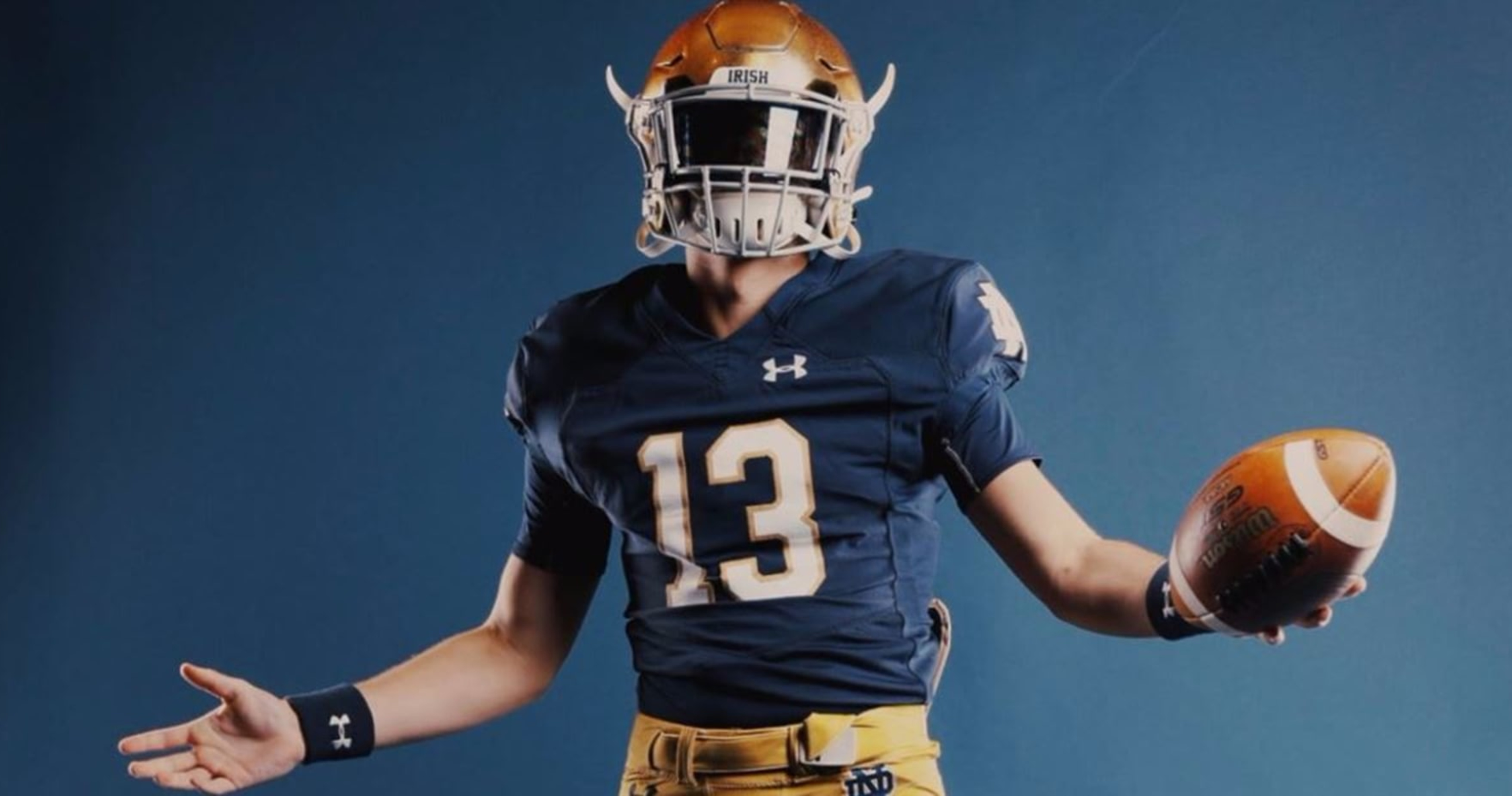 Projecting the 25 most impactful players for Notre Dame football