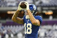 Fantasy Football Week 17 Waiver Wire Pickups Rankings And Stat 