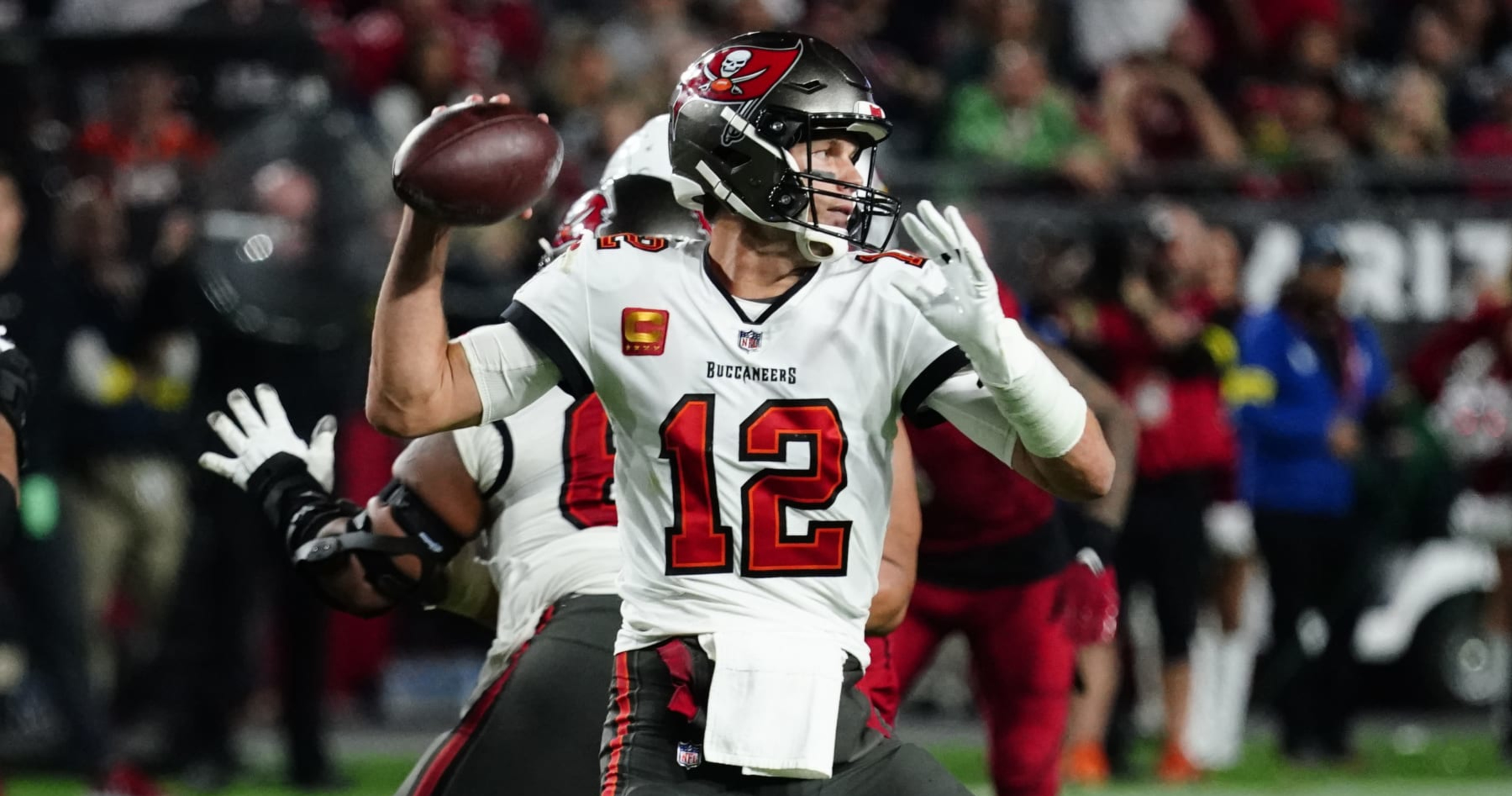 NFL Playoff Picture 2022-23: Updated AFC, NFC Standings After Week 17 Early  Slate, News, Scores, Highlights, Stats, and Rumors