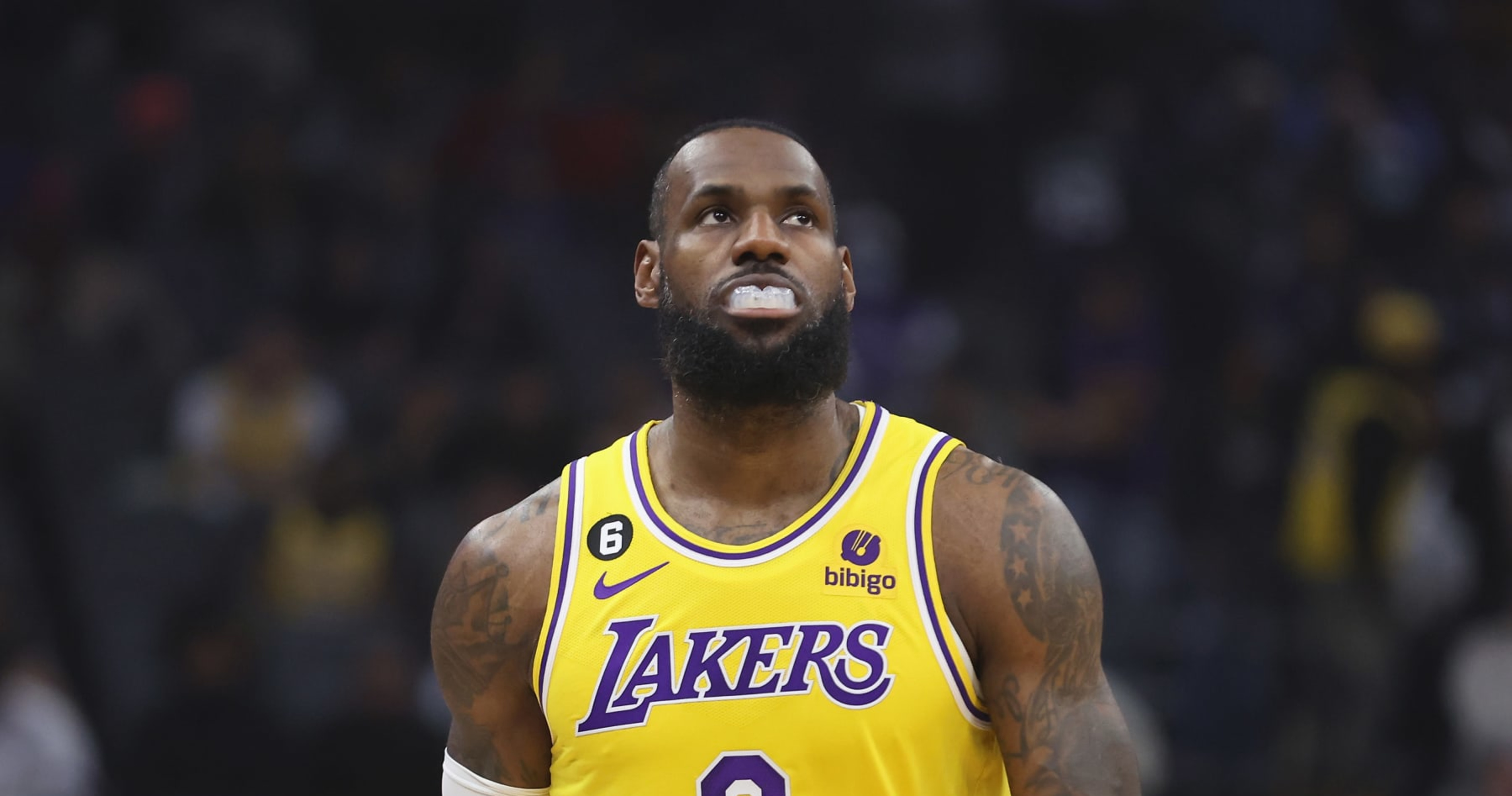 Los Angeles Lakers: Breaking News, Rumors & Highlights