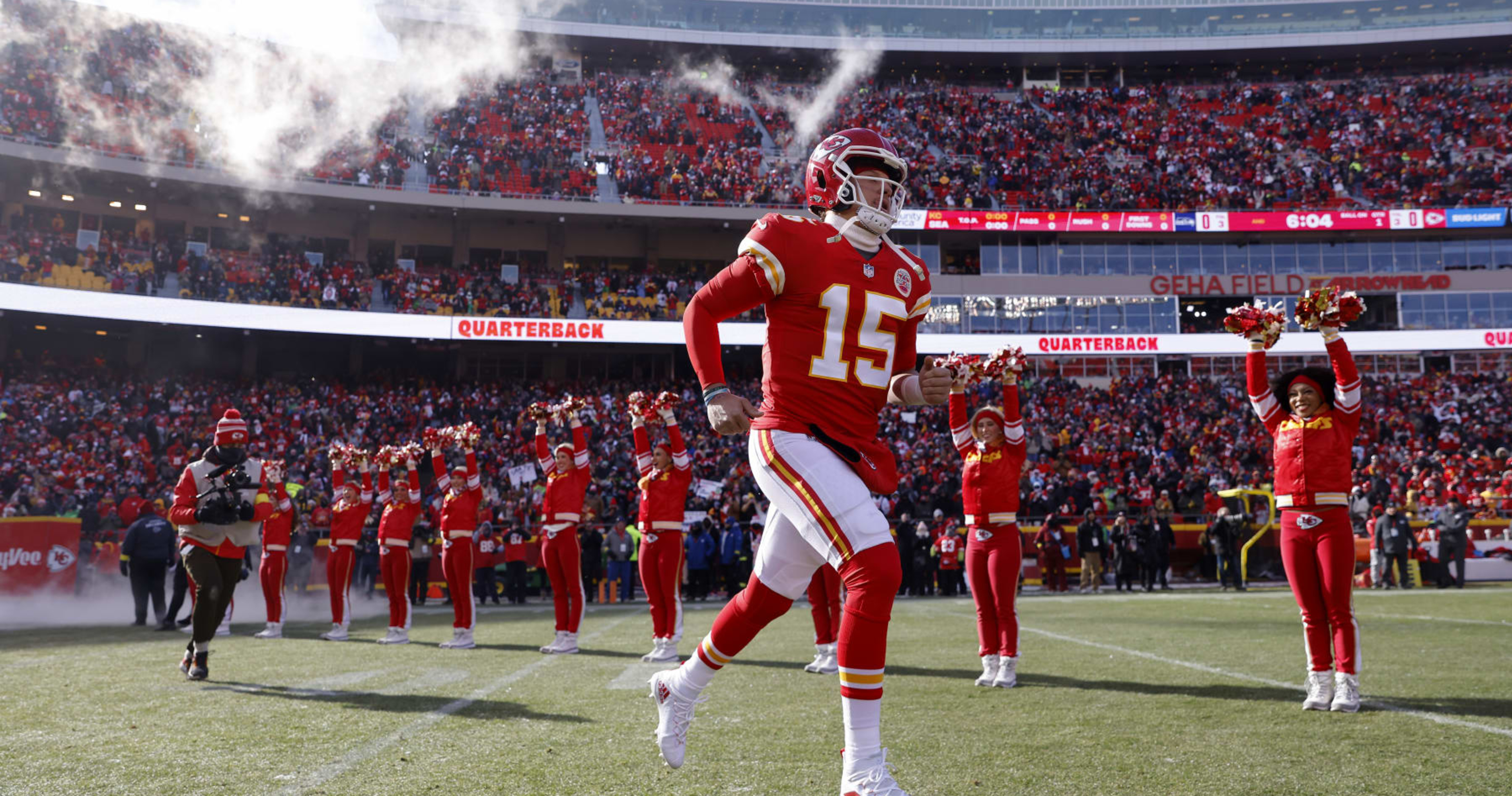 NFL betting, odds: Joe Burrow enters MVP conversation after win over Chiefs