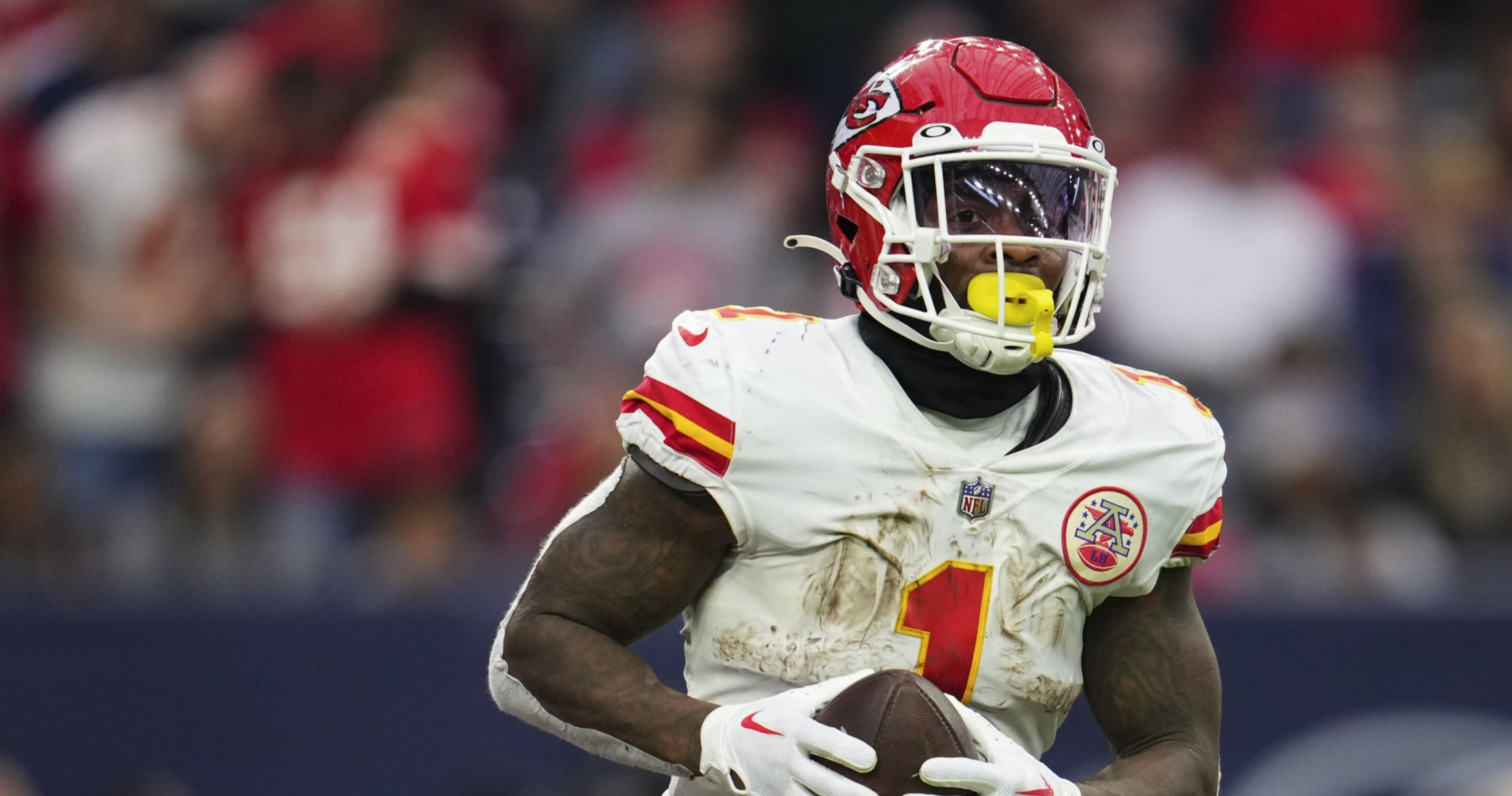 Fantasy football breakout candidates who ended 2022 on a hot streak 