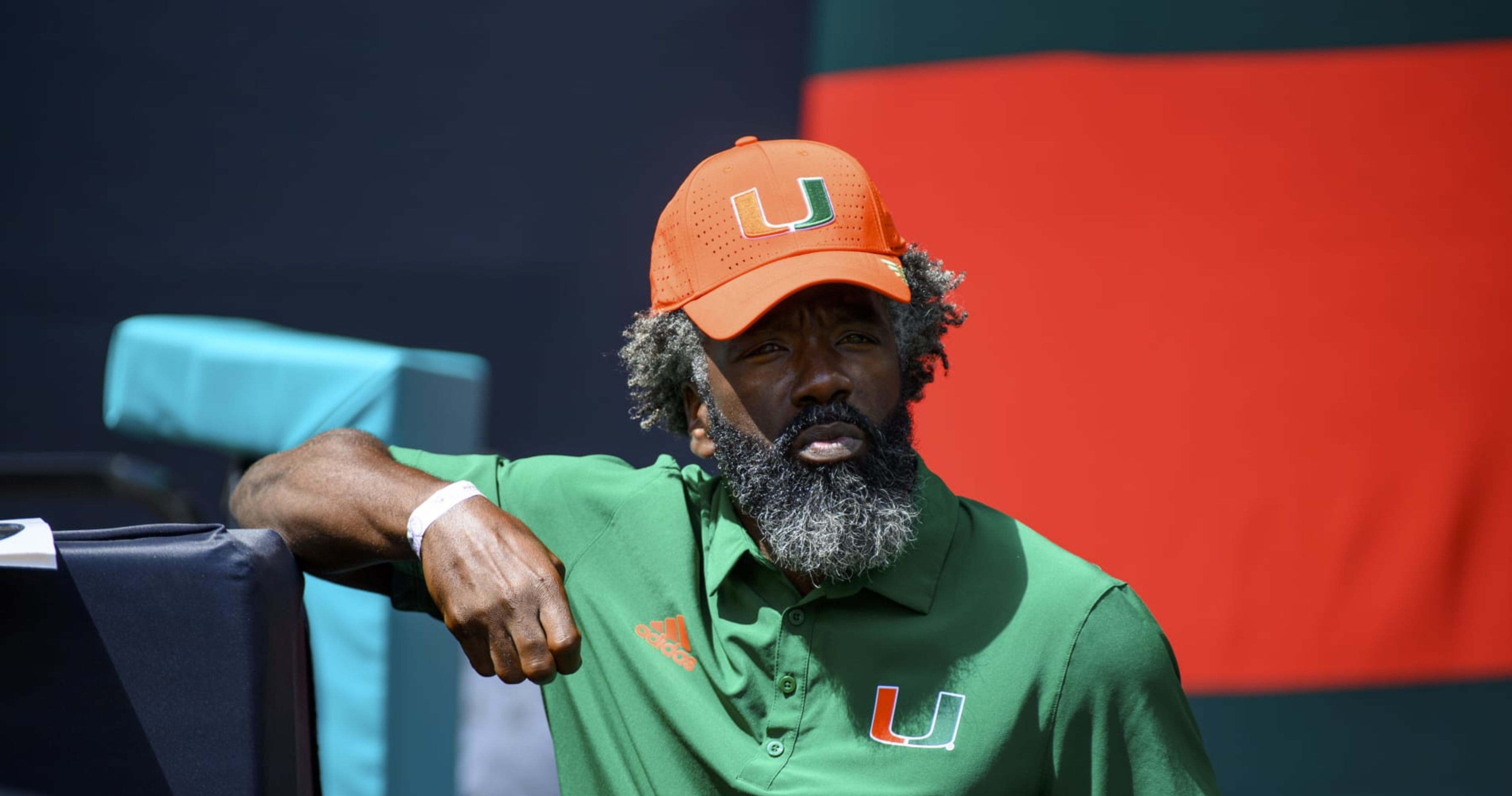 NFL Hall of Famer Ed Reed Hired as Bethune-Cookman's New Head Coach