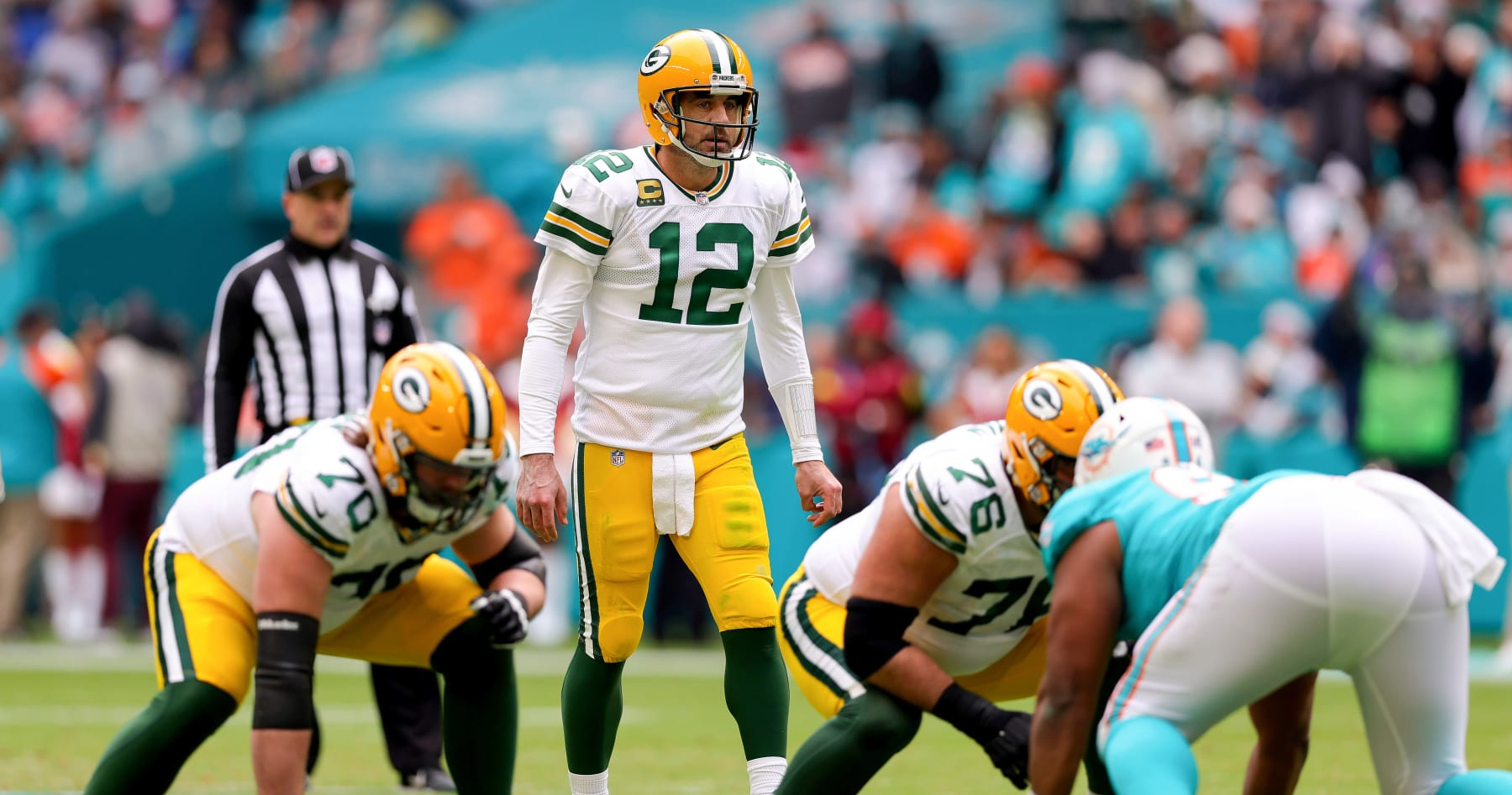 Top Free Agents Packers Must Prioritize in NFL Offseason News, Scores