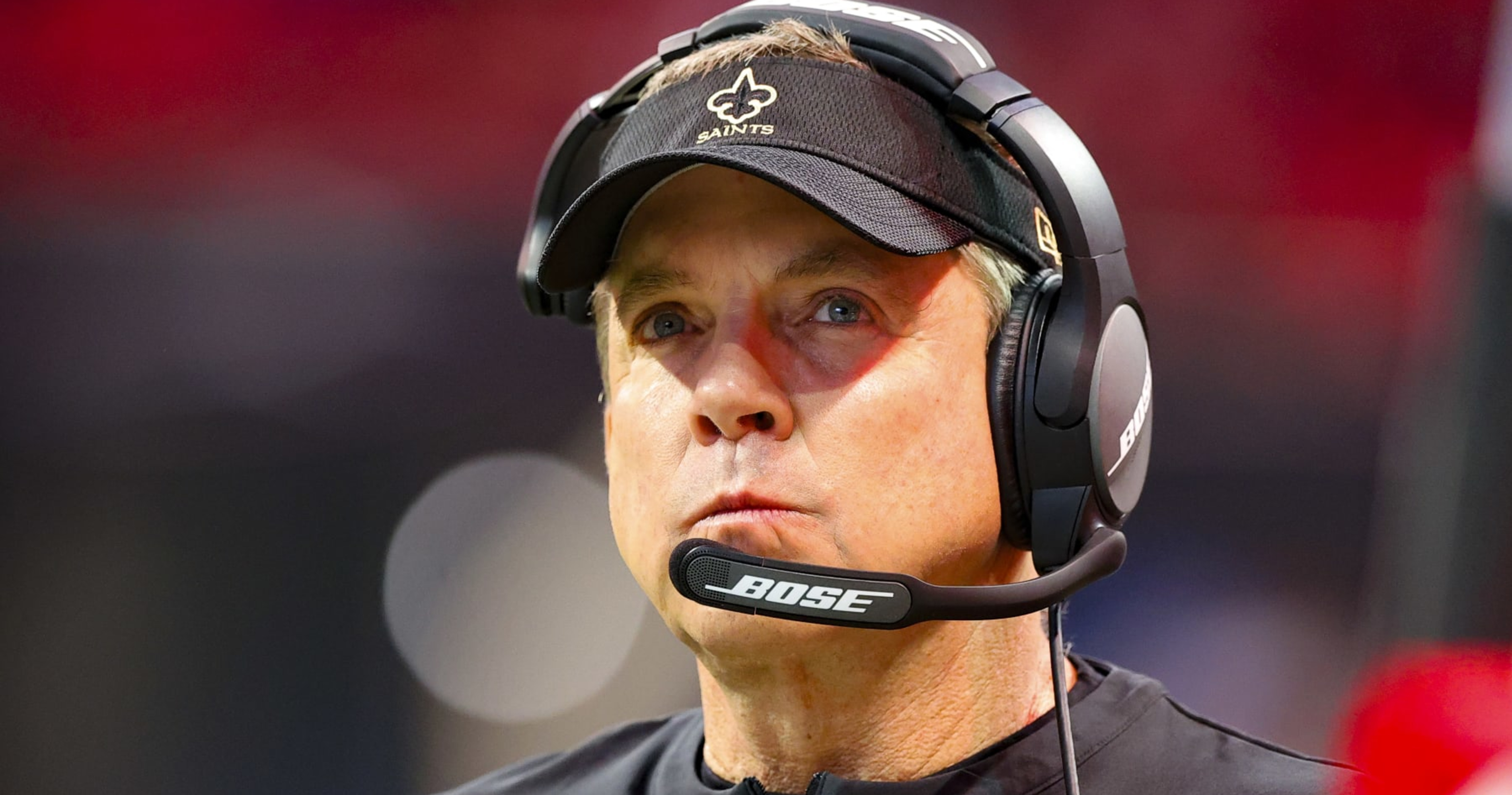 Broncos Coach Sean Payton Tears into His New QB Russell Wilson