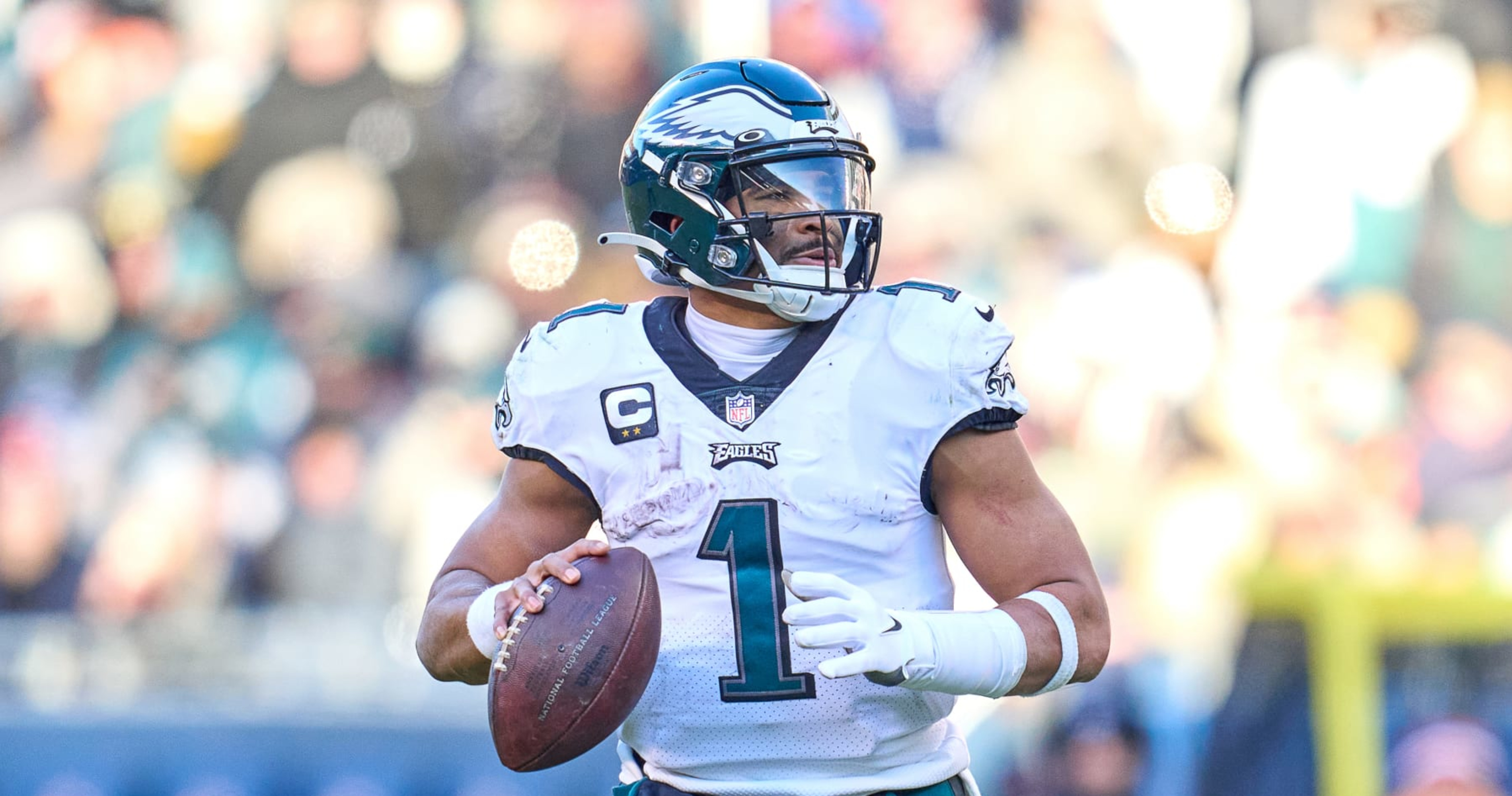 Is Jalen Hurts Playing Today vs. the Saints? Eagles Quarterback Could Miss  More Time